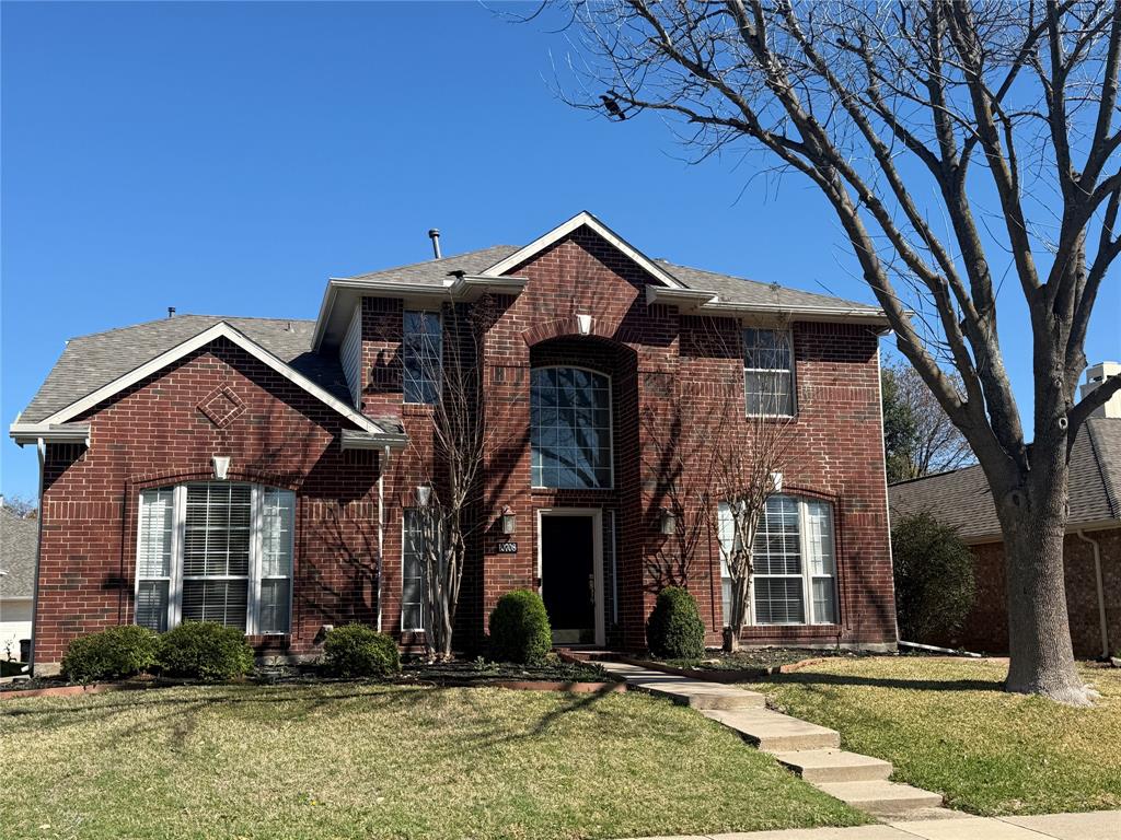 10708 Columbia, Drive Frisco, TX
