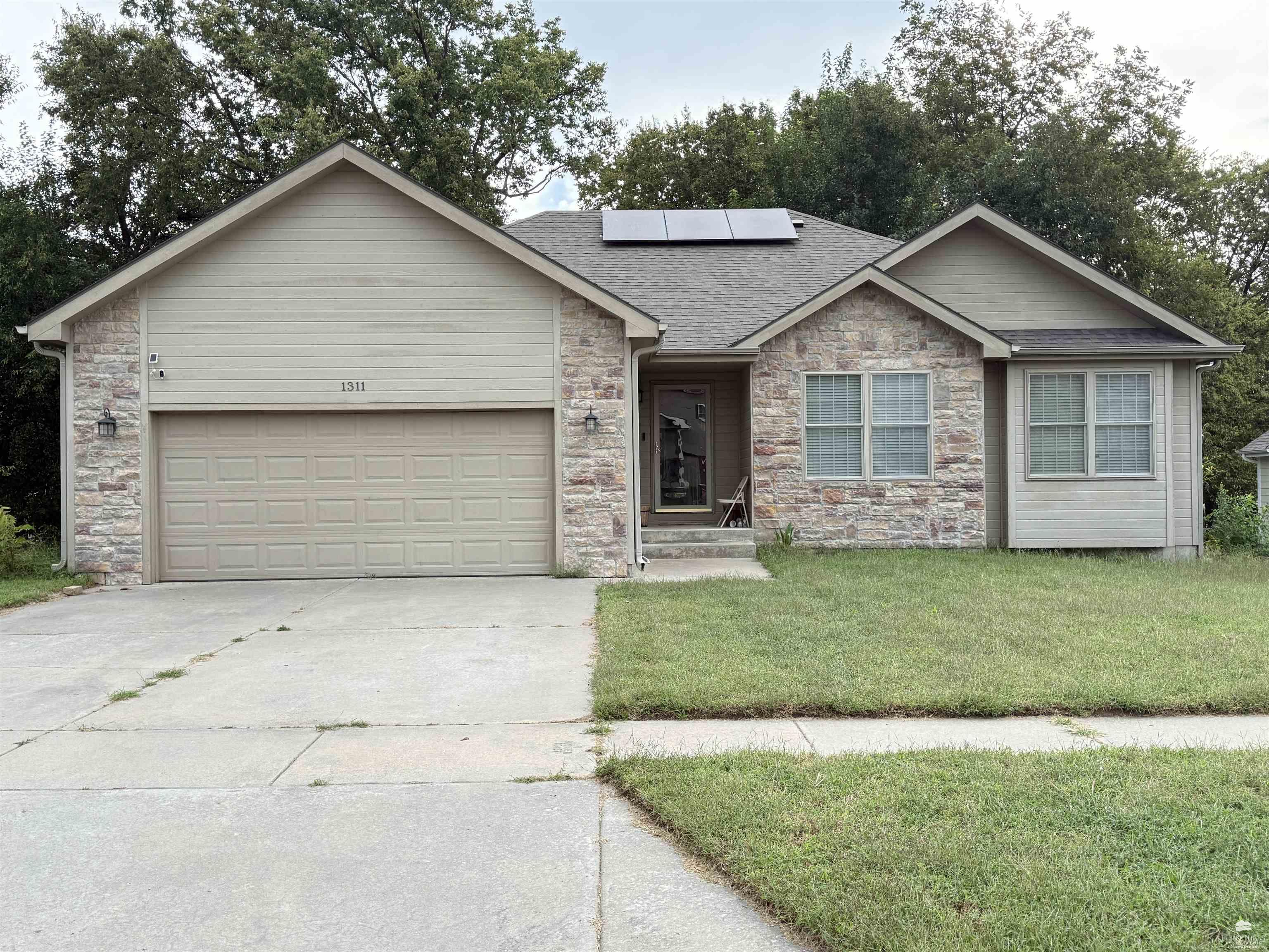 1311 Overbrooke Drive