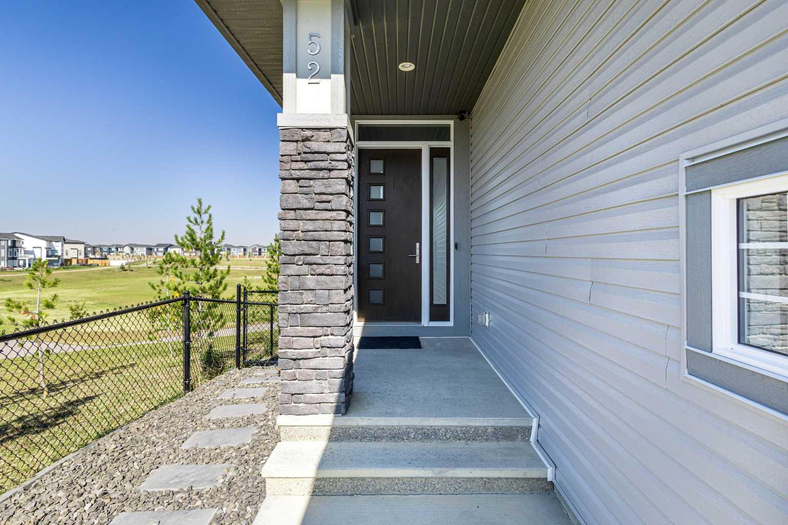 52 Evansfield Manor NW