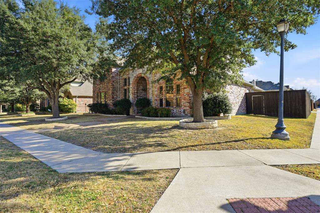 14875 Daneway, Drive Frisco, TX