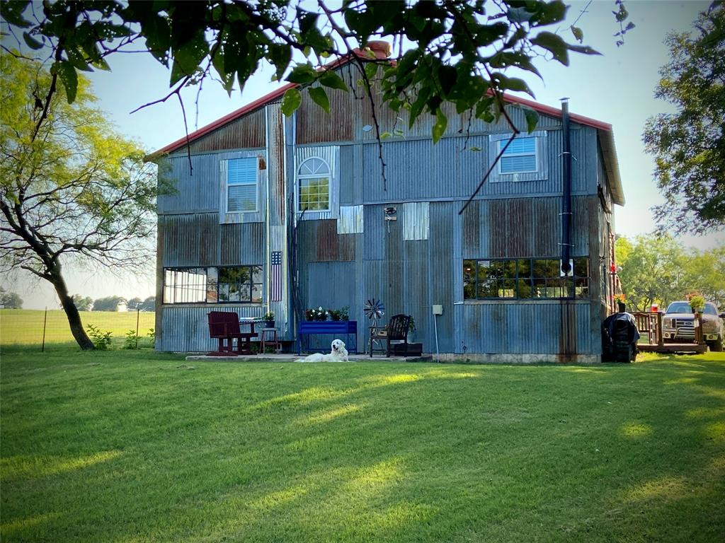 4608 Highway 1689