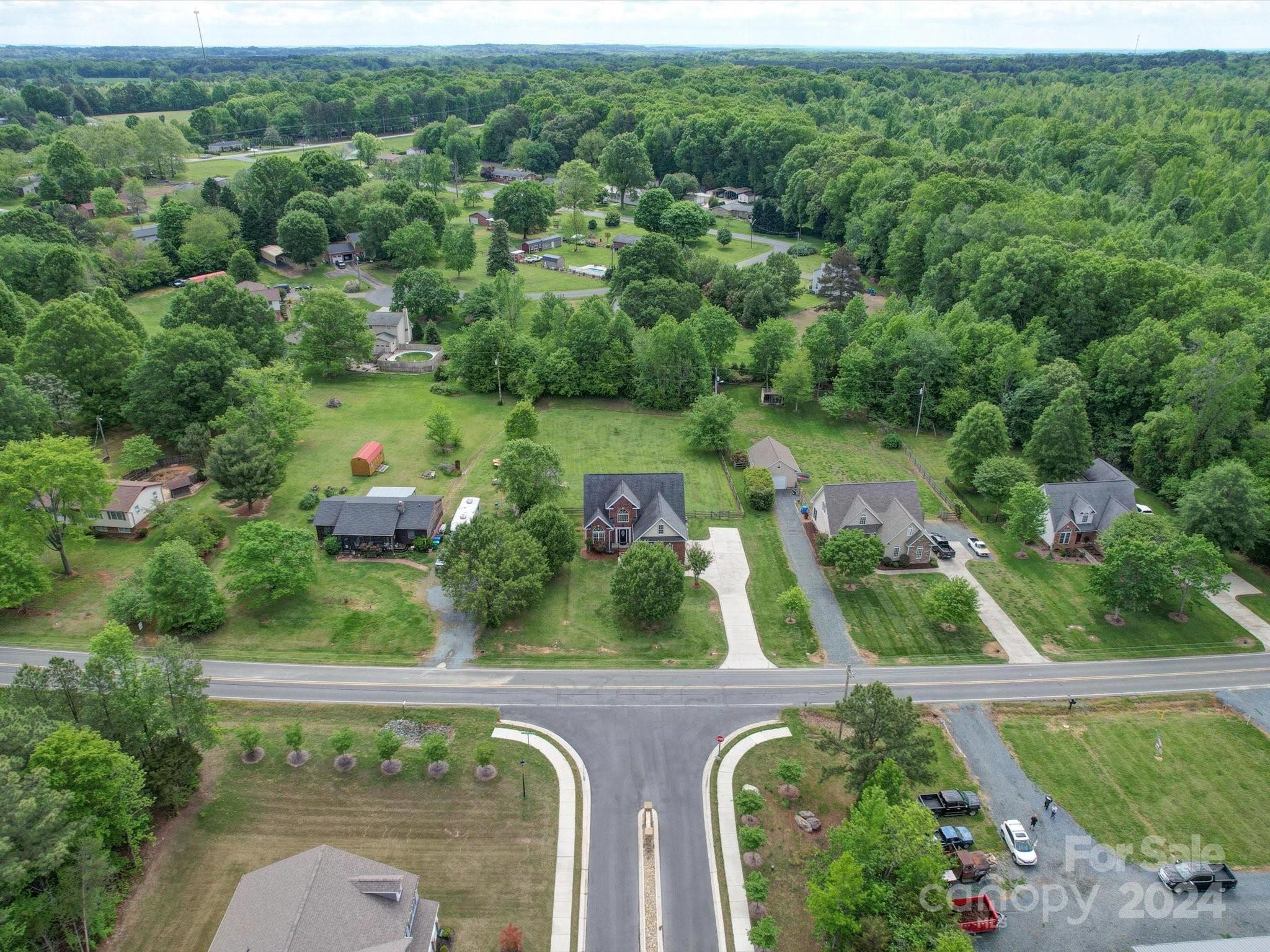 1594 Meadow Creek Church Road