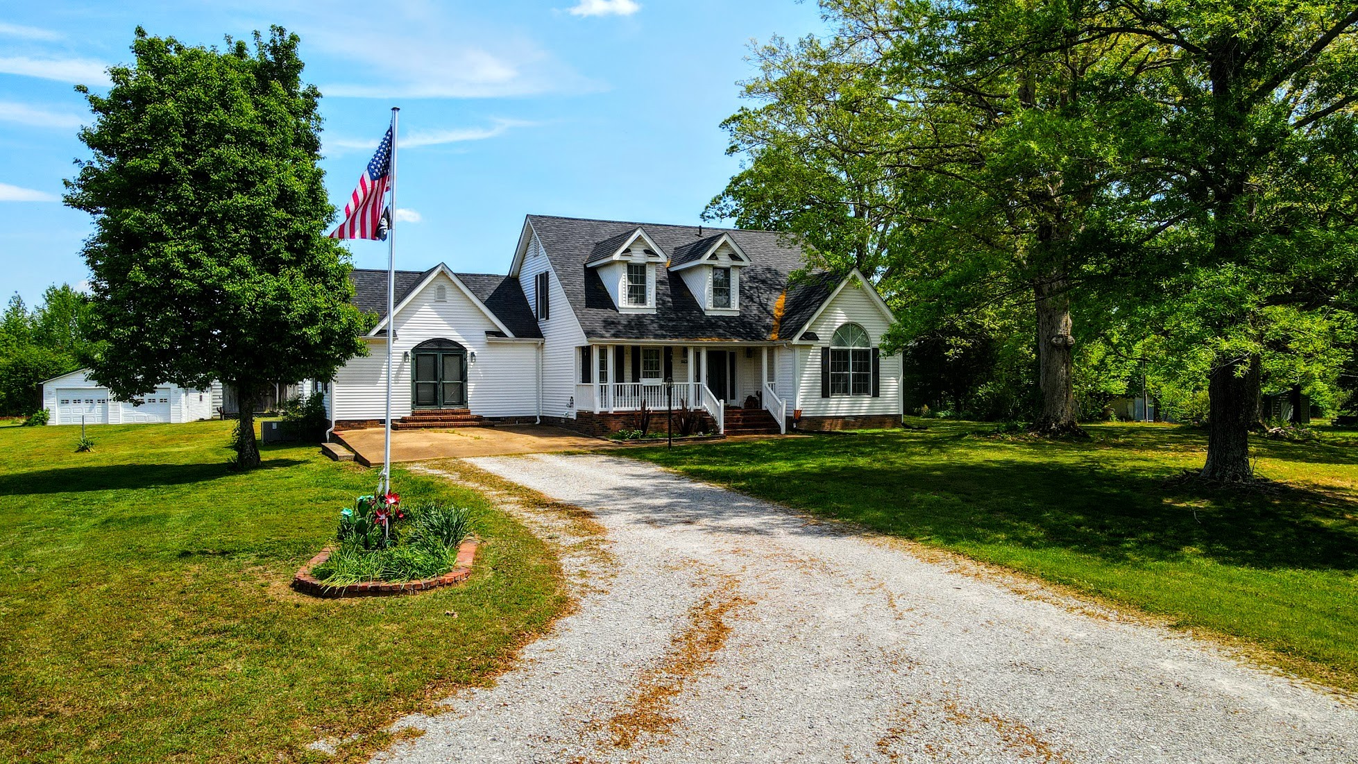 11450 Mcillwain Rd