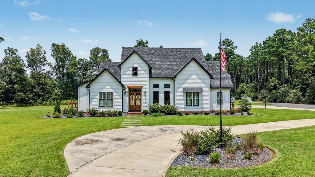 5535 Gillionville Road