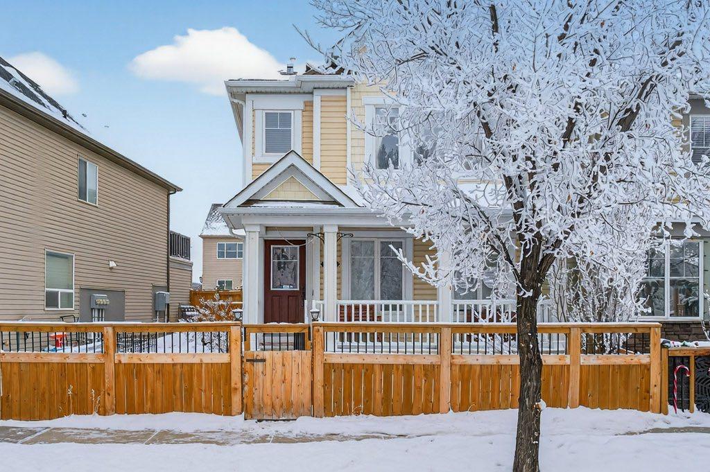 1012 Windsong Drive SW