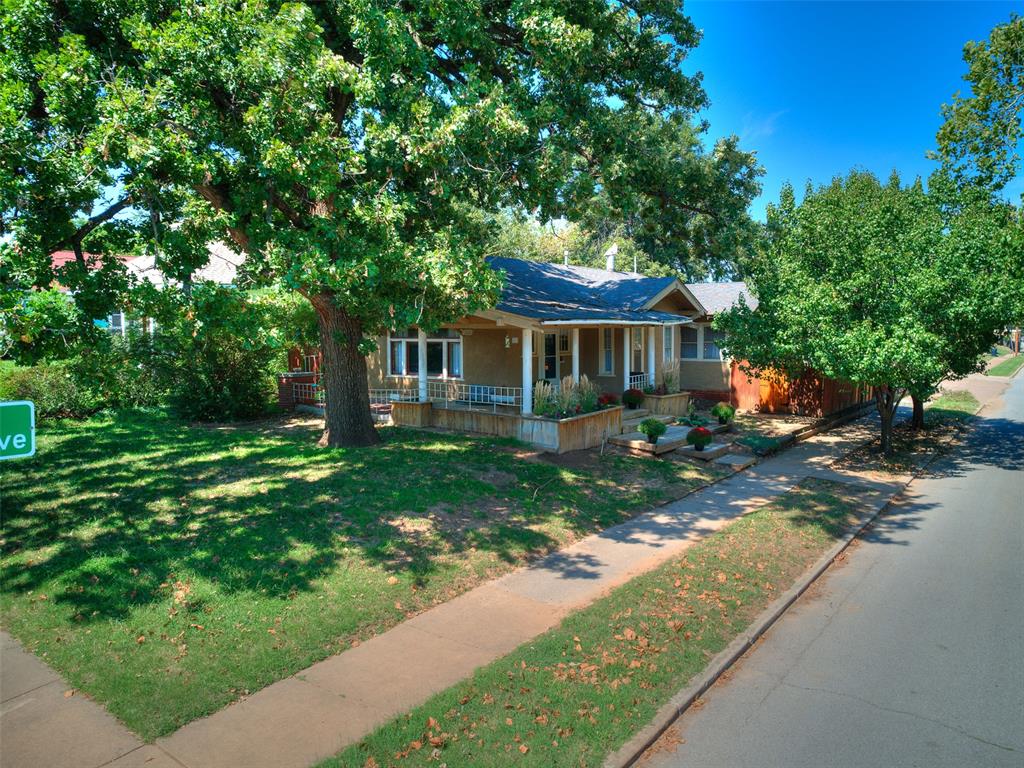 701 NW 21st Street