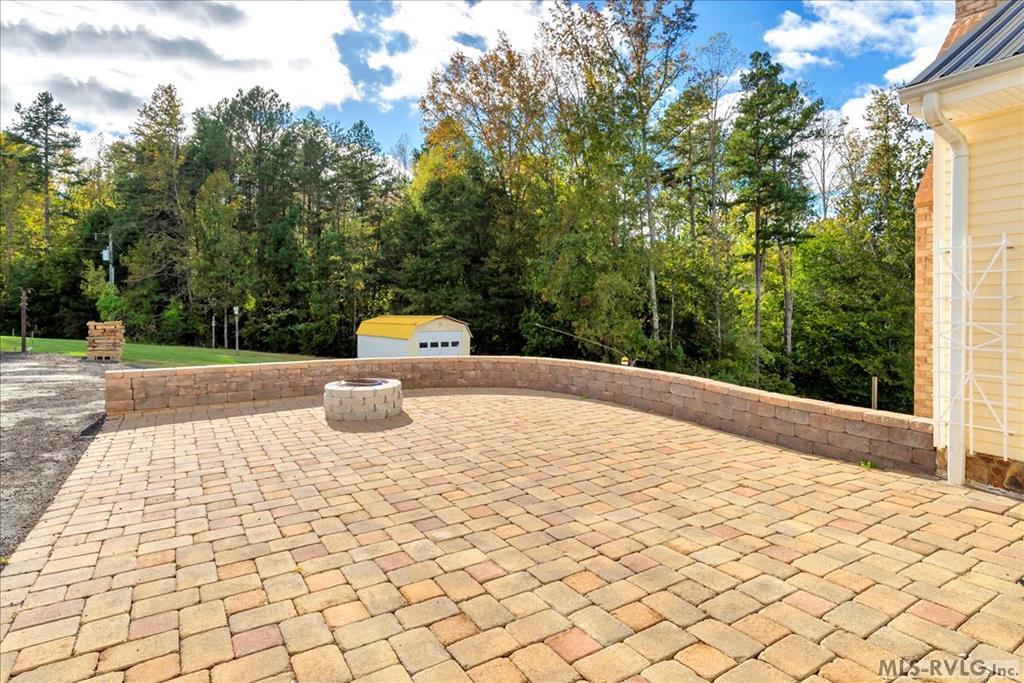 593 Stoney Cross Road
