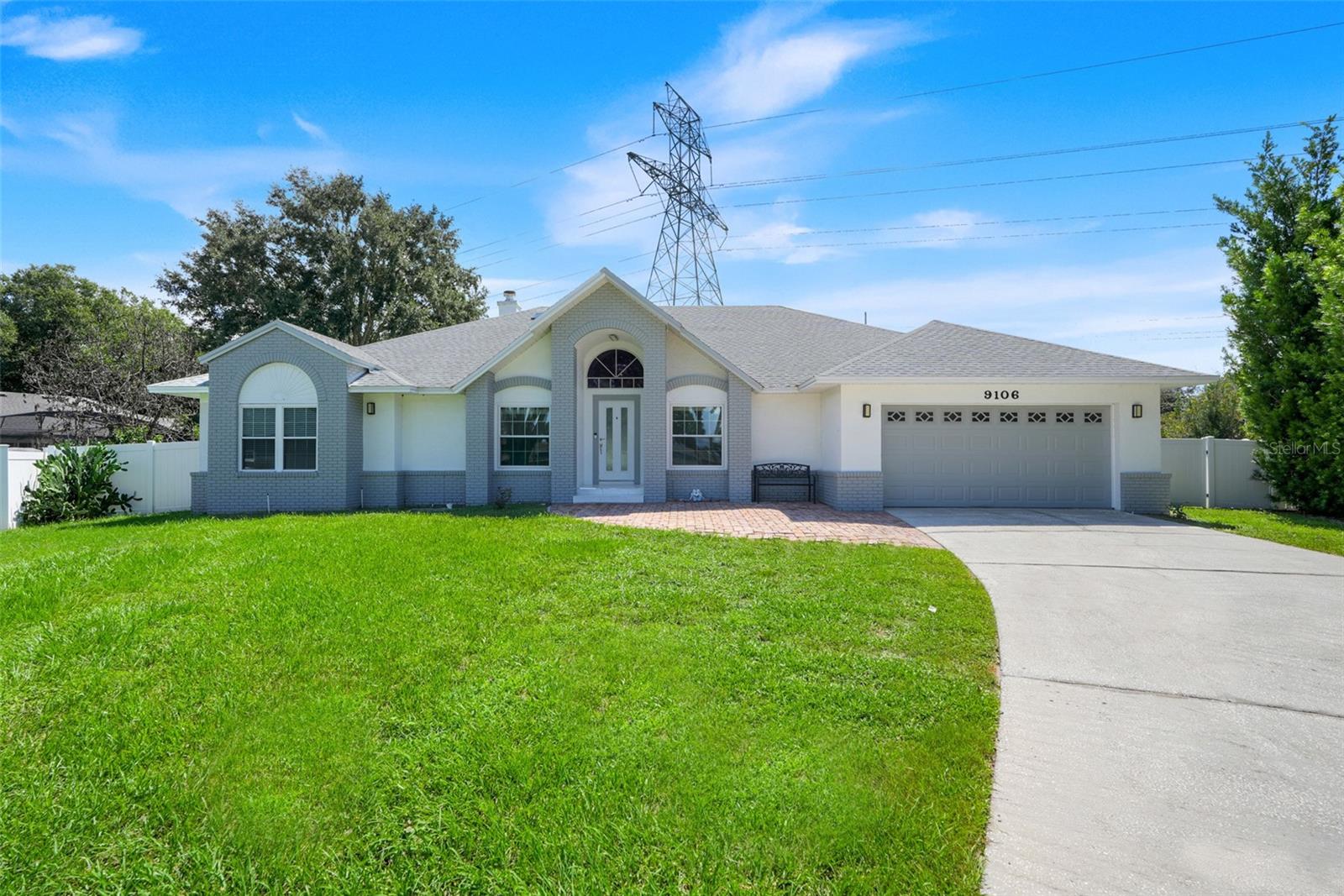 9106 Galleon Court, Orlando, FL