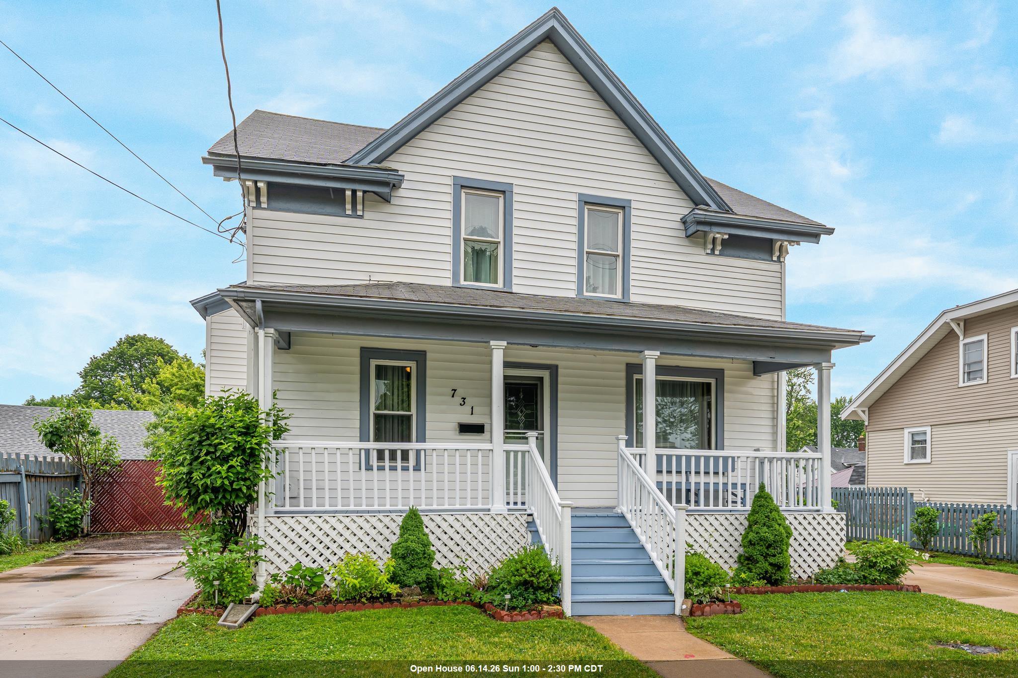 731 1st Street