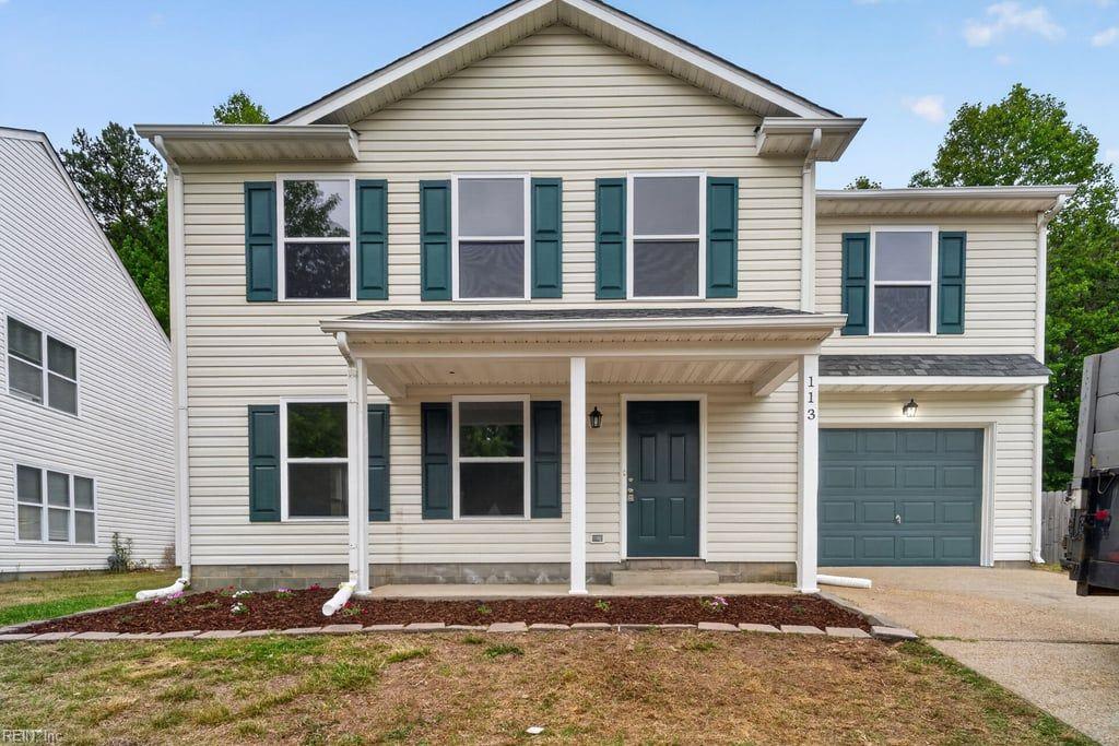 113 Low Ridge Road
