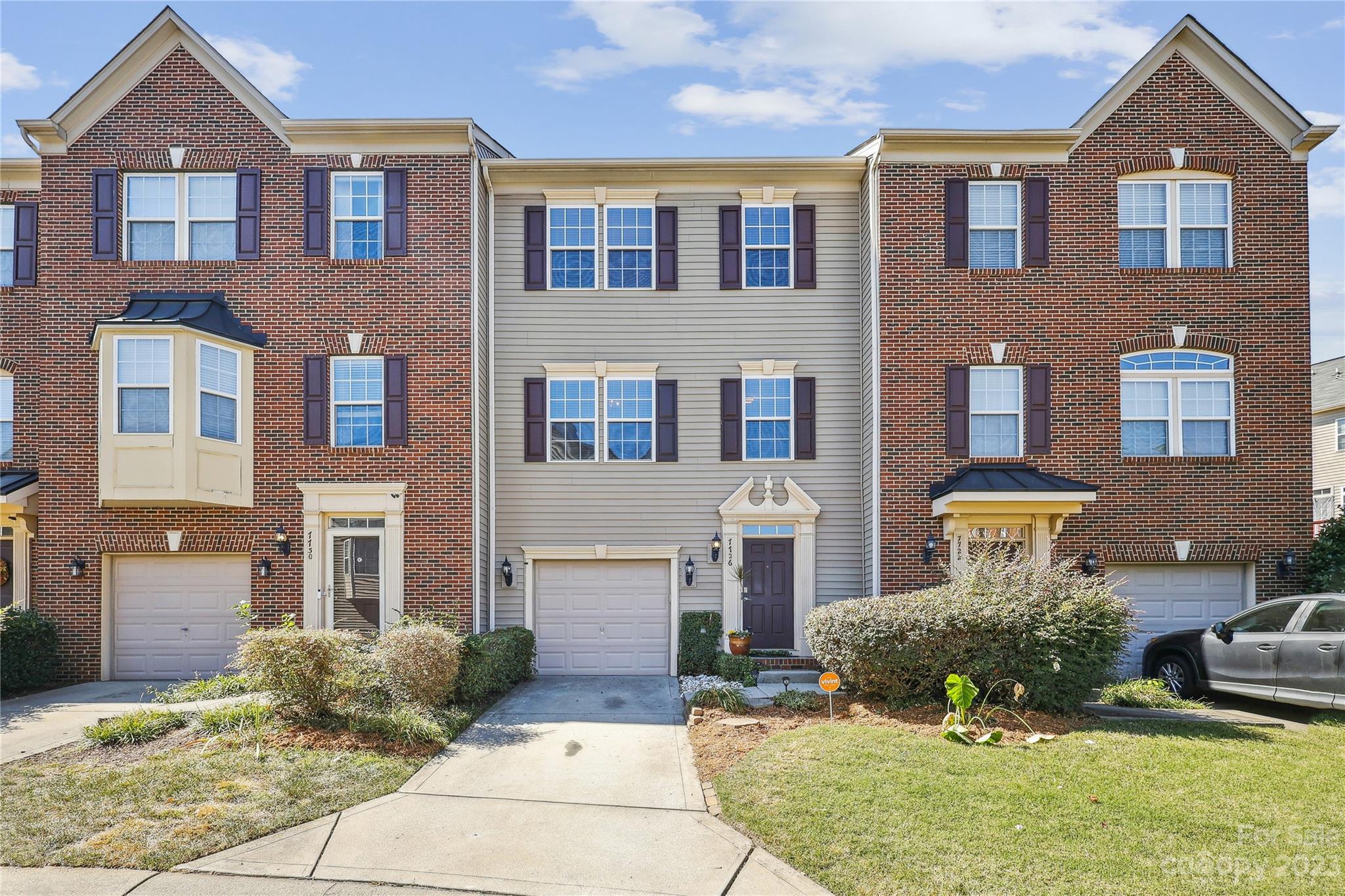 Southwest Charlotte Ayrsley Charlotte NC Homes for Sale By The