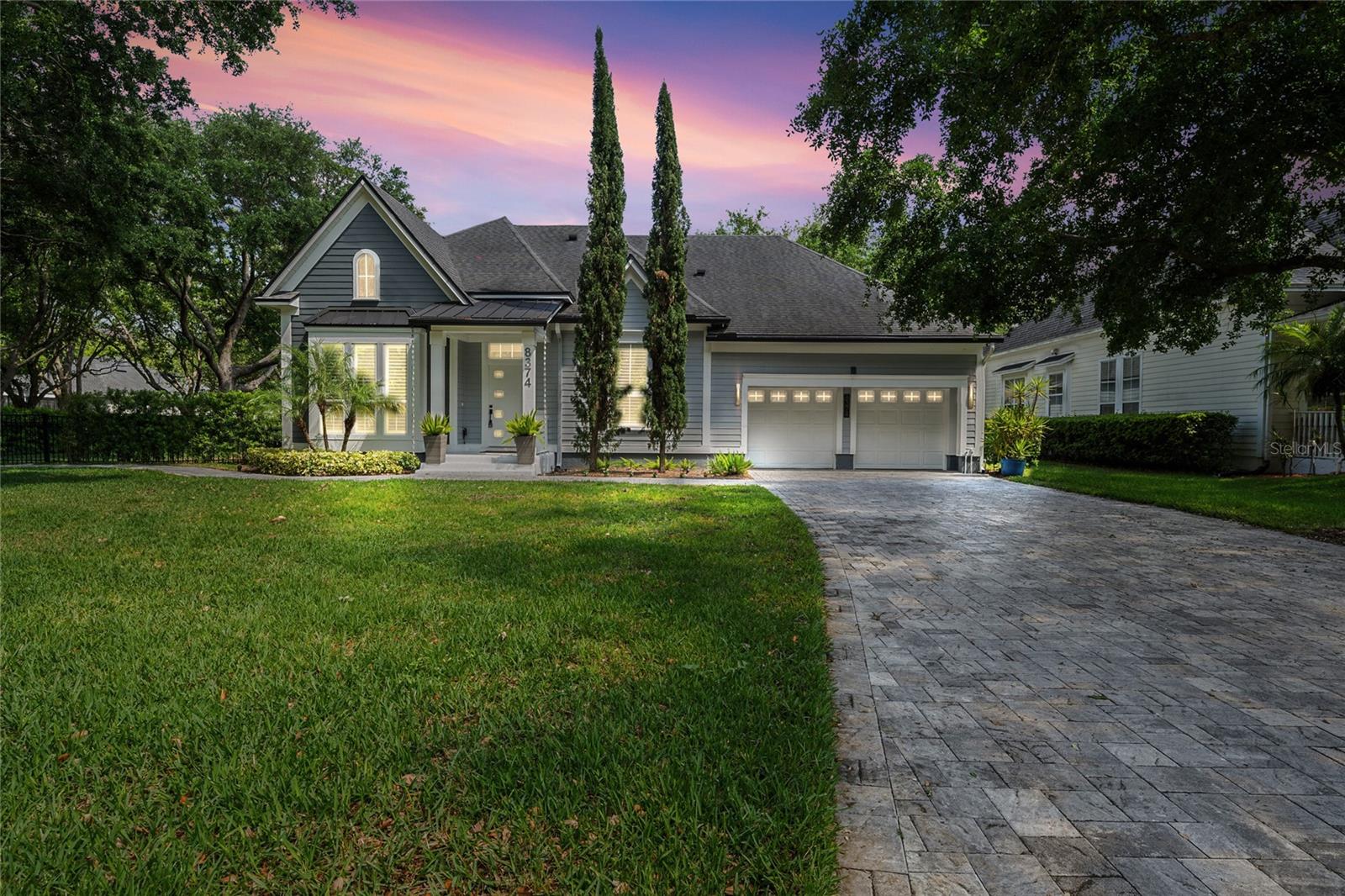 8374 Bowden Way