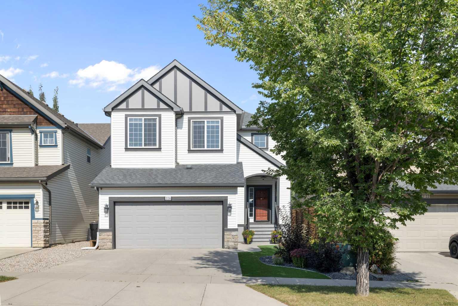 2136 Reunion Boulevard NW