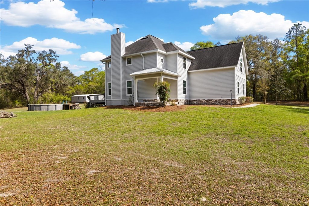 2600 SE 48th Ave