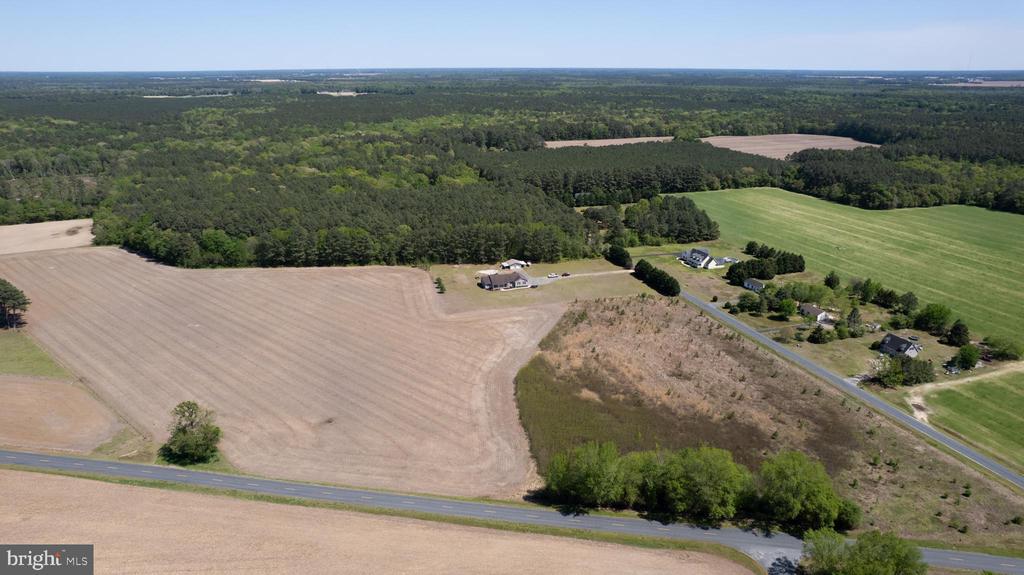 6108 Delaware Line-Reliance