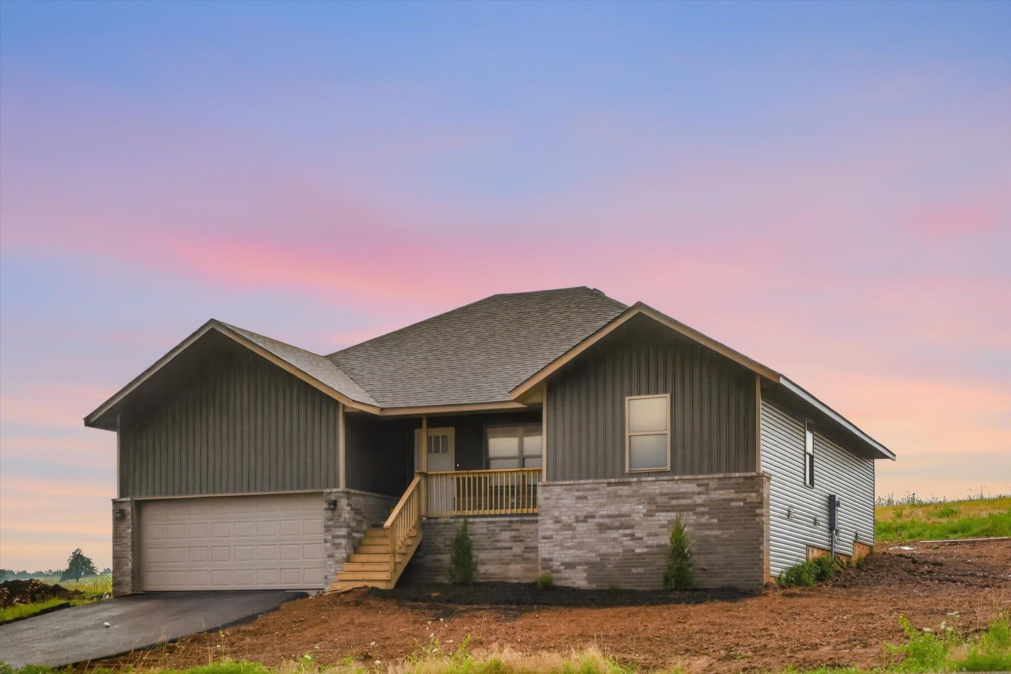 Lot 9 1185 Hunter Lane