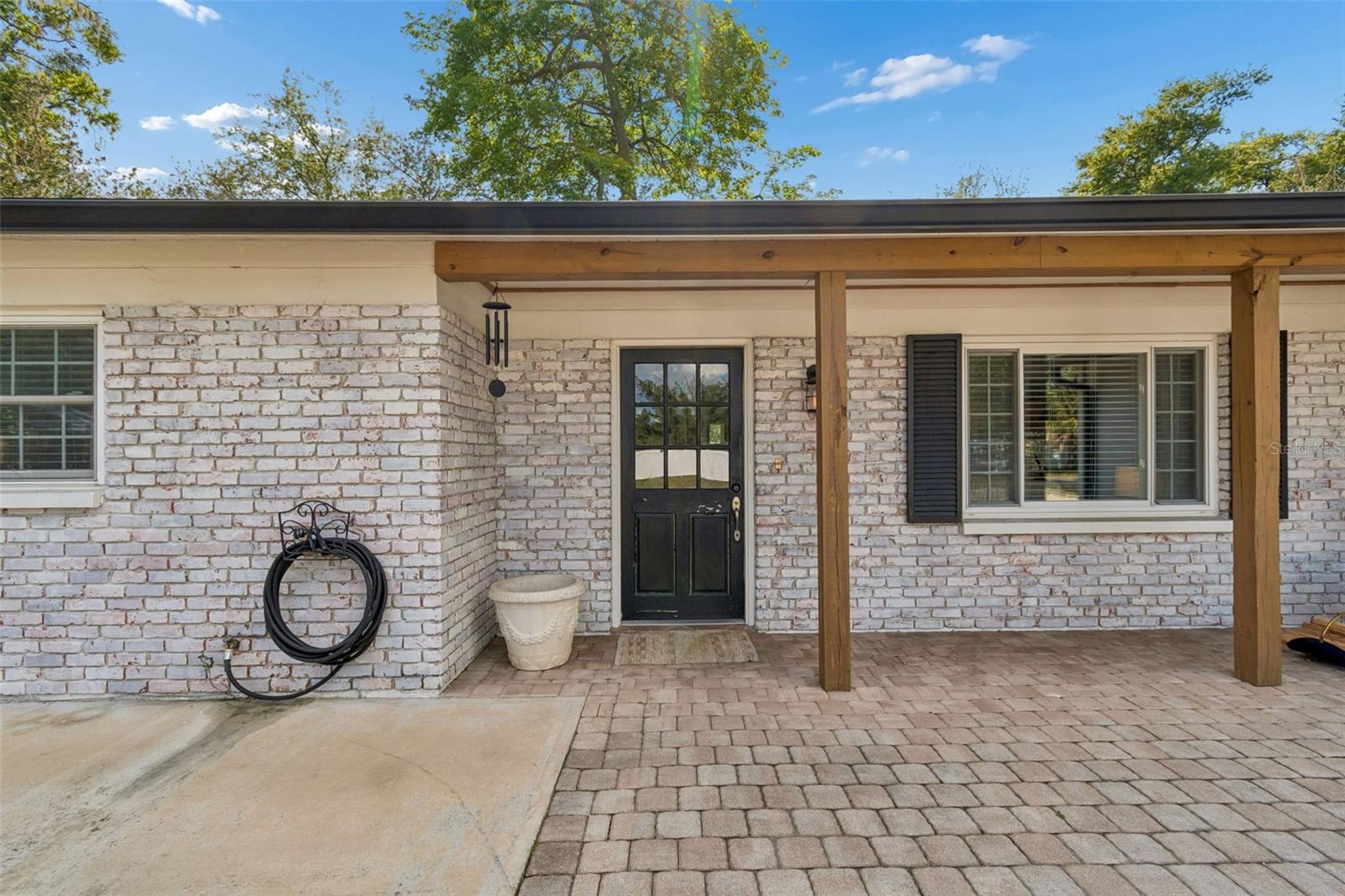 118 Horst Road