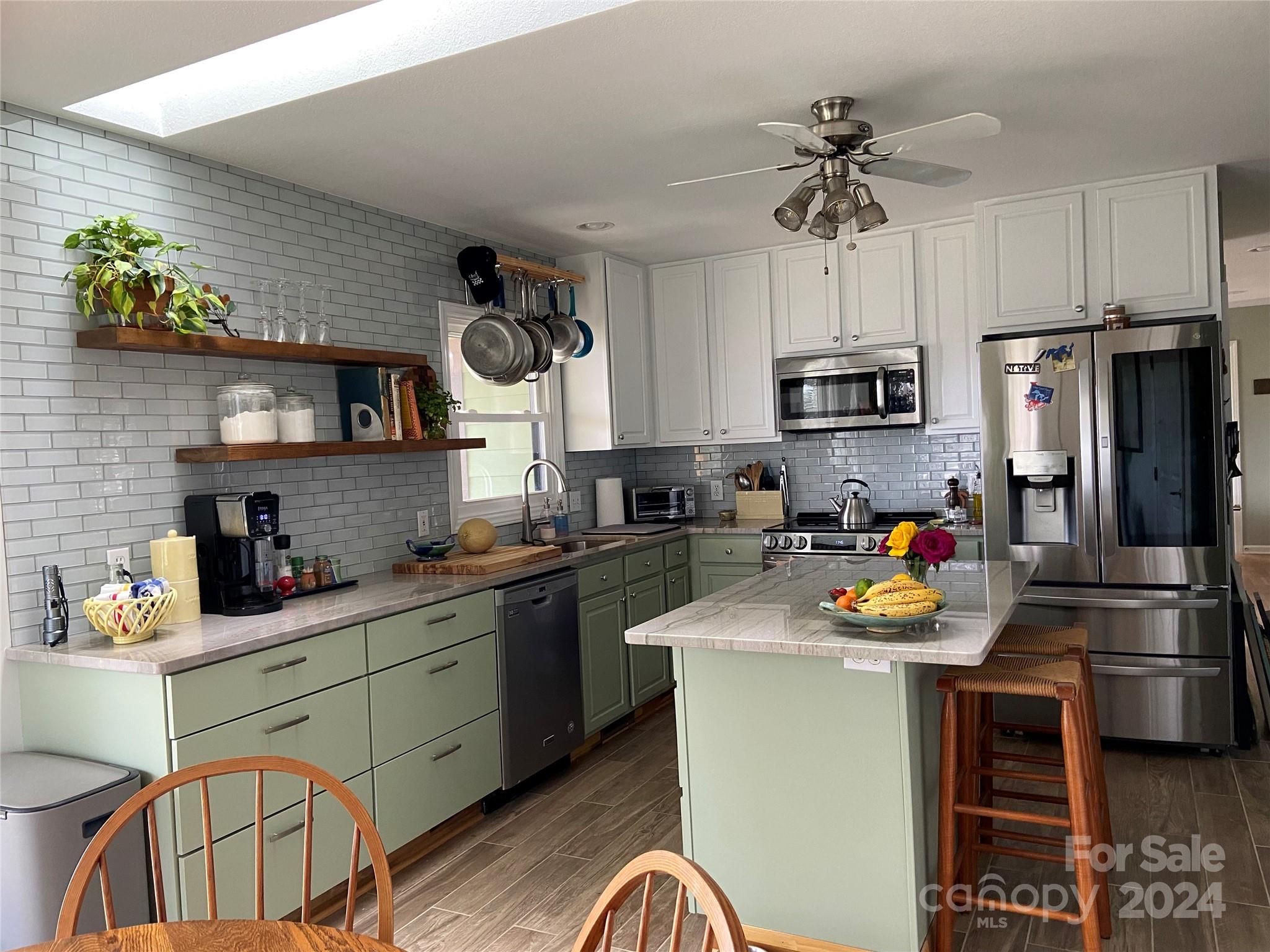 96 Old Turkey Creek Road