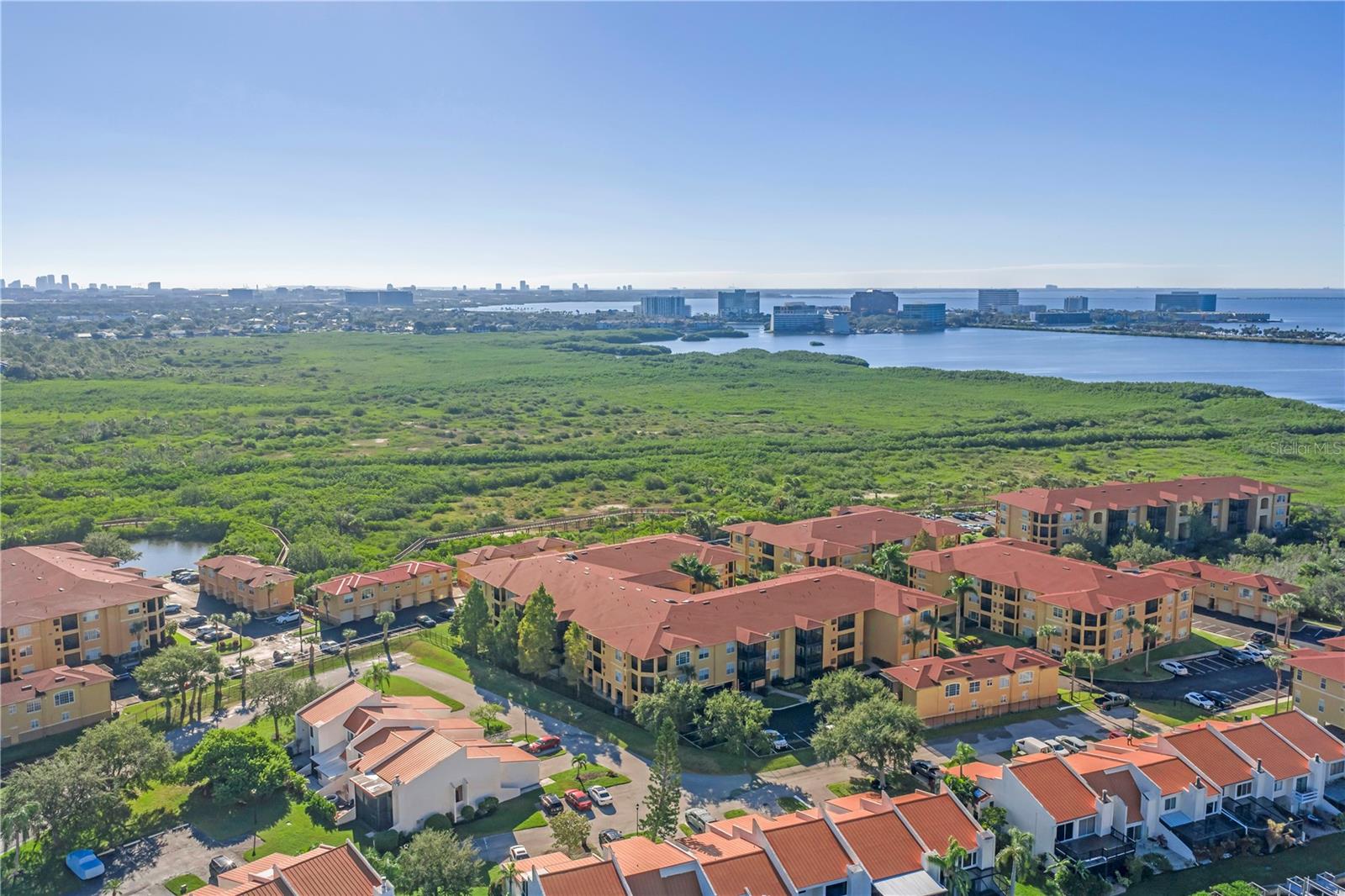 4323 Bayside Village Drive 327