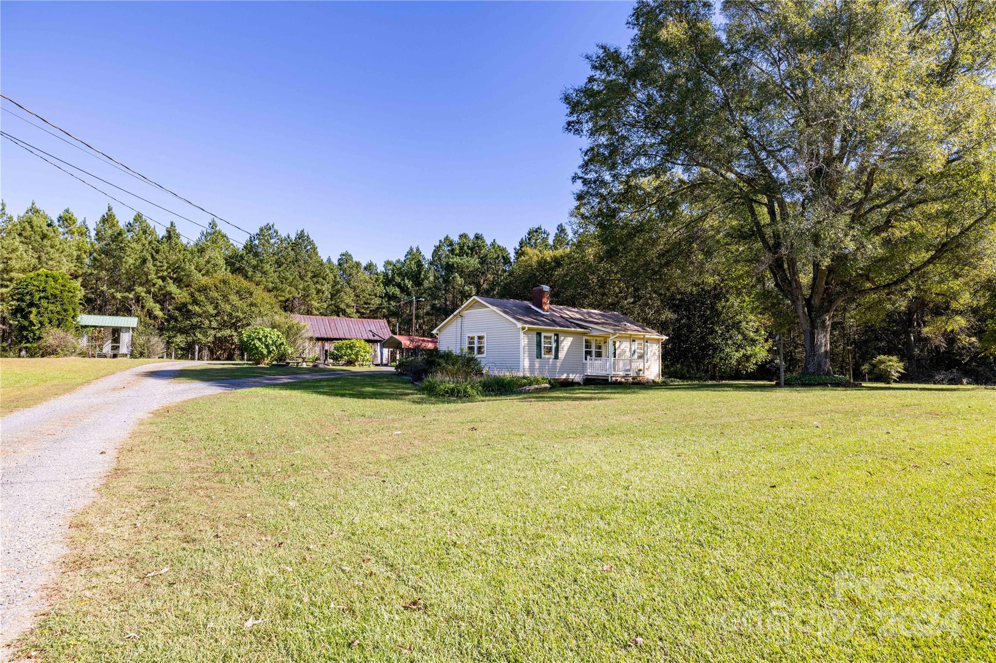 4467 Nc Highway 109 Highway S