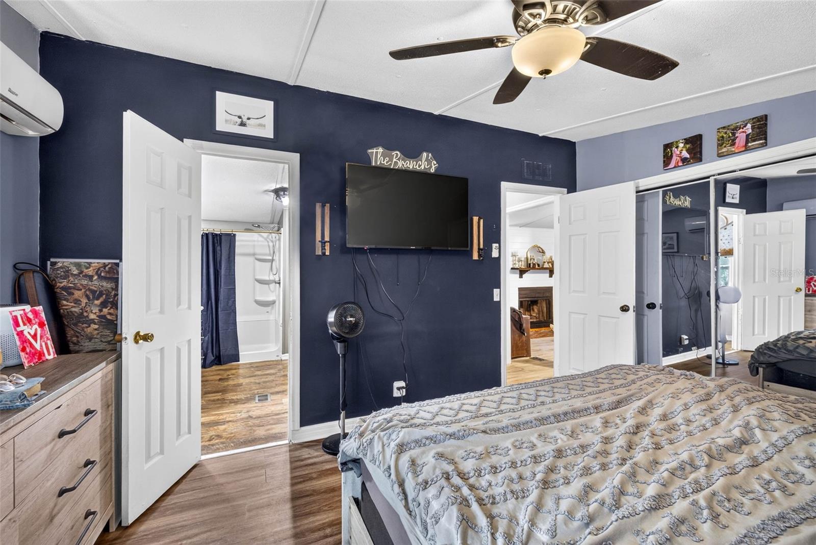 2329 Jim Johnson Road