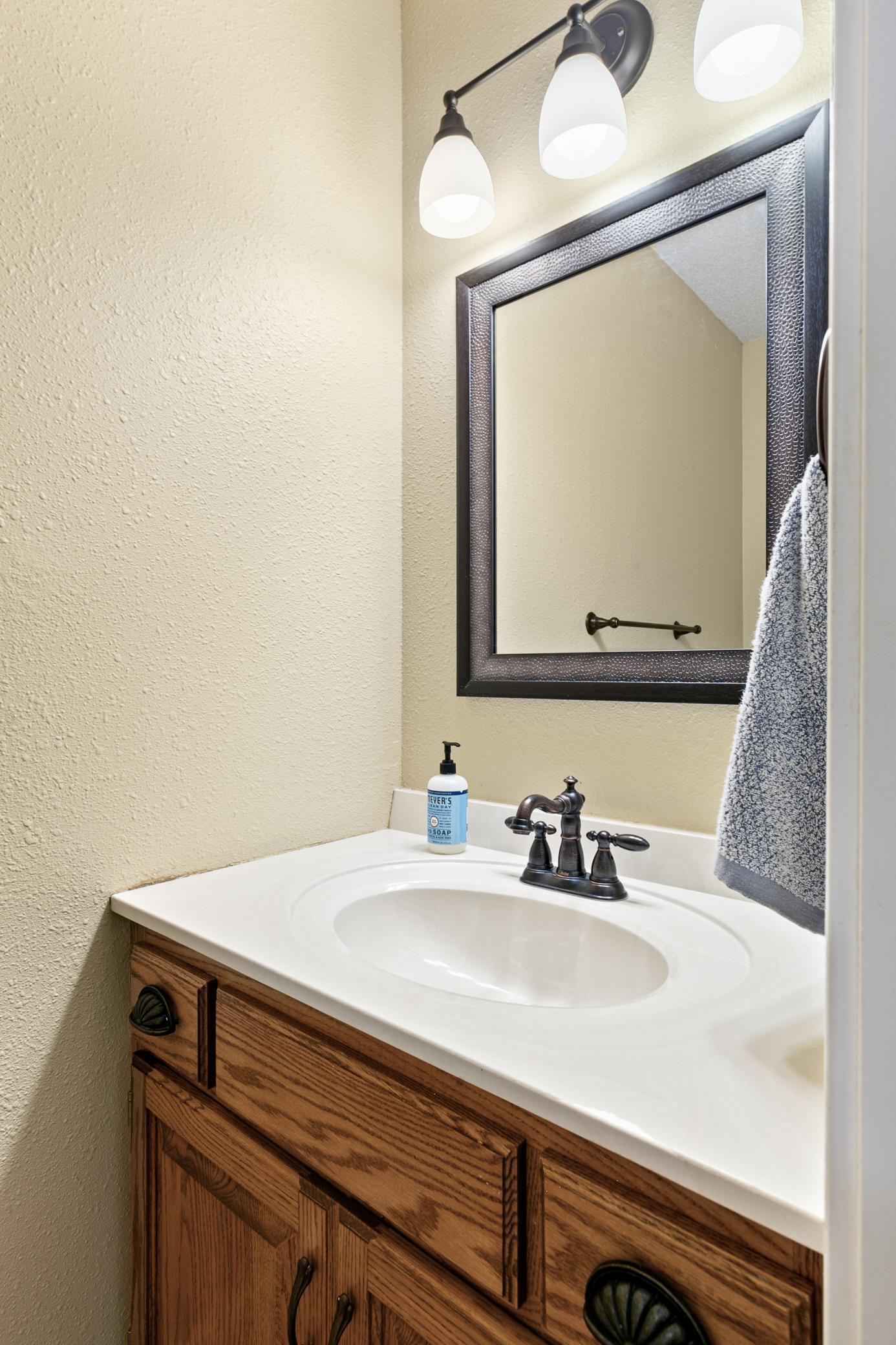 3134 Crescent Ridge Trail