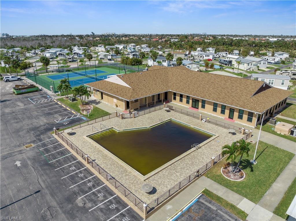 19681 Summerlin #481 Rd