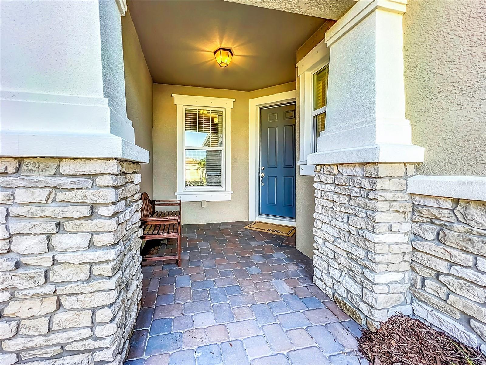 8678 Rain Song Road