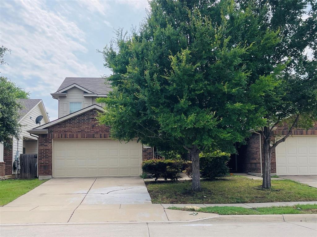 Welcome to 7561 Lazy Spur Blvd, a well-located 3-bedroom townhome in the desirable Chisholm Villas HOA. This inviting home offers a comfortable layout with plenty of space for everyday living, entertaining, and relaxing. Enjoy your morning coffee or unwind after a long day on the covered back patio, providing a private outdoor space for year-round enjoyment.Ideally situated in North Fort Worth, this home puts you close to outdoor recreation, shopping, entertainment, and major employment centers. Nature lovers will appreciate being just minutes from the Fort Worth Nature Center & Refuge and Eagle Mountain Lake, offering opportunities for hiking, fishing, boating, and enjoying the outdoors. Lake Worth is also nearby for additional recreation and waterfront activities.Conveniently located near everyday essentials and entertainment, including Home Depot, Costco, and Regal Fossil Creek. The location also provides convenient access to major employers, including American Airlines, Lockheed Martin, and BNSF, making this an excellent option for homeowners and commuters alike.If you're looking for a comfortable primary residence, 7561 Lazy Spur Blvd offers a convenient North Fort Worth location with easy access to the best of the area. Schedule your showing today!