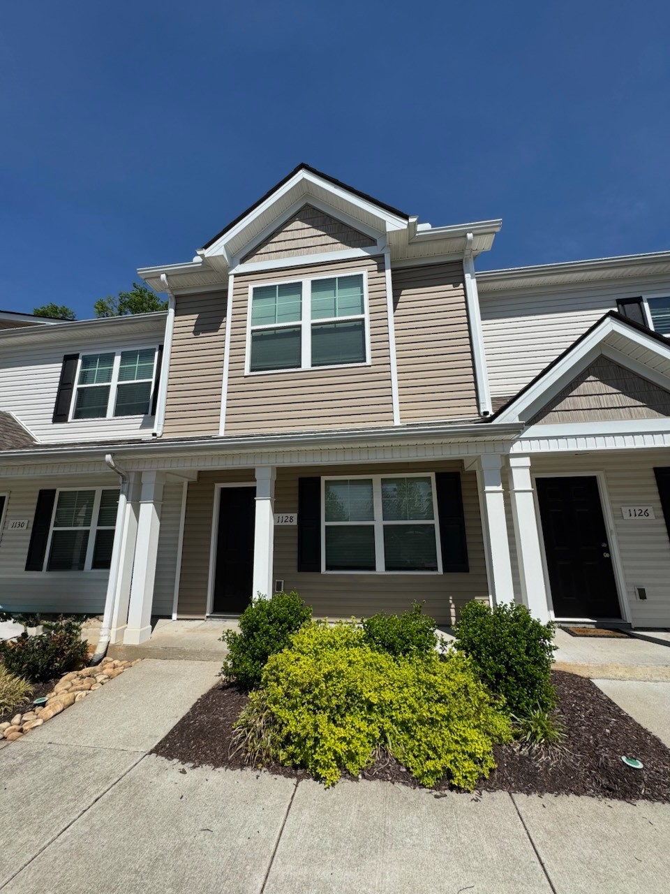 1128 Tradition Trl — sold