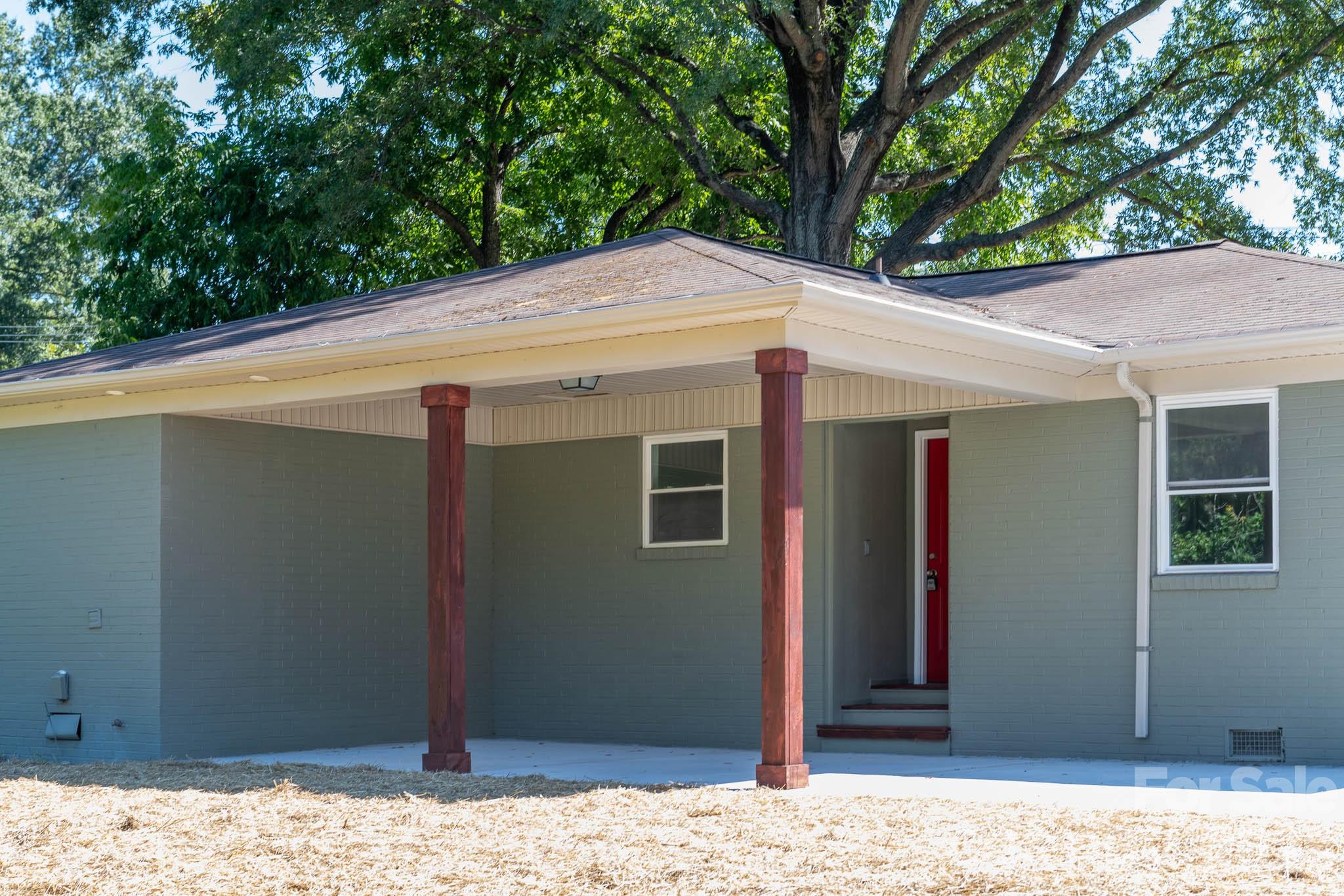 108 S Little Texas Road