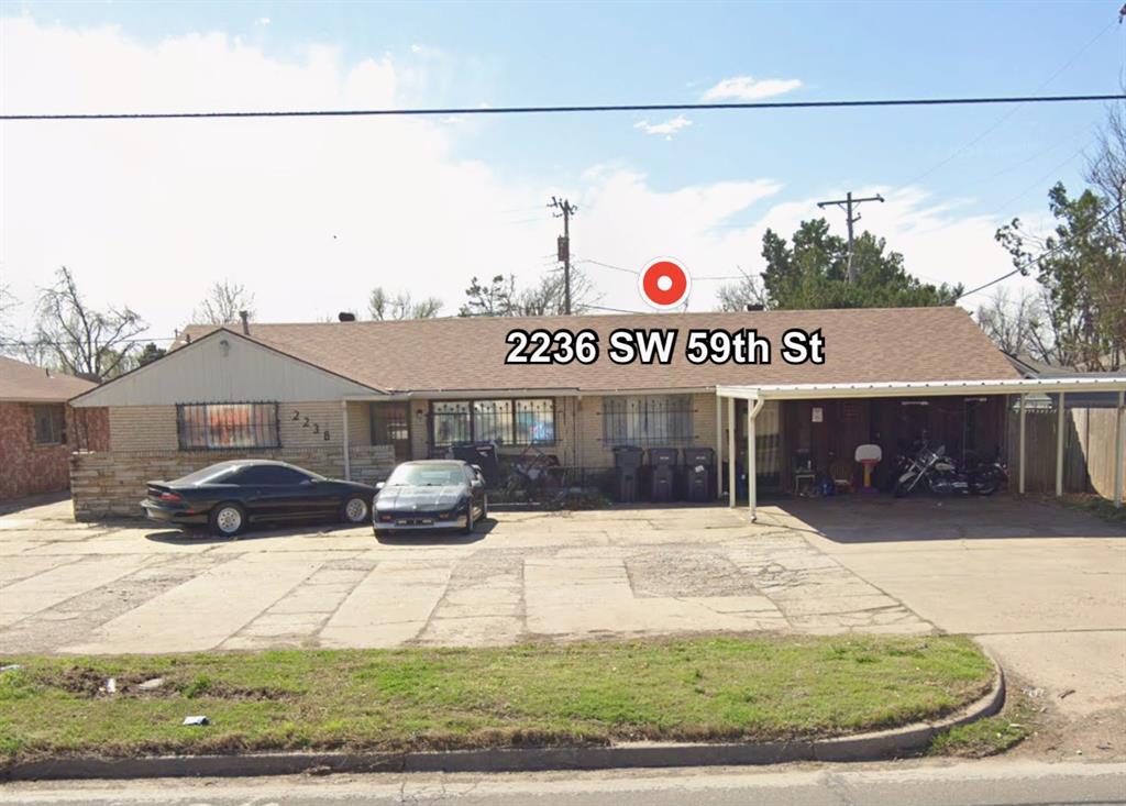 High traffic Area! Please call for more info