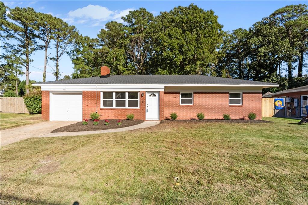 3532 Bow Street, Virginia Beach, VA 23464