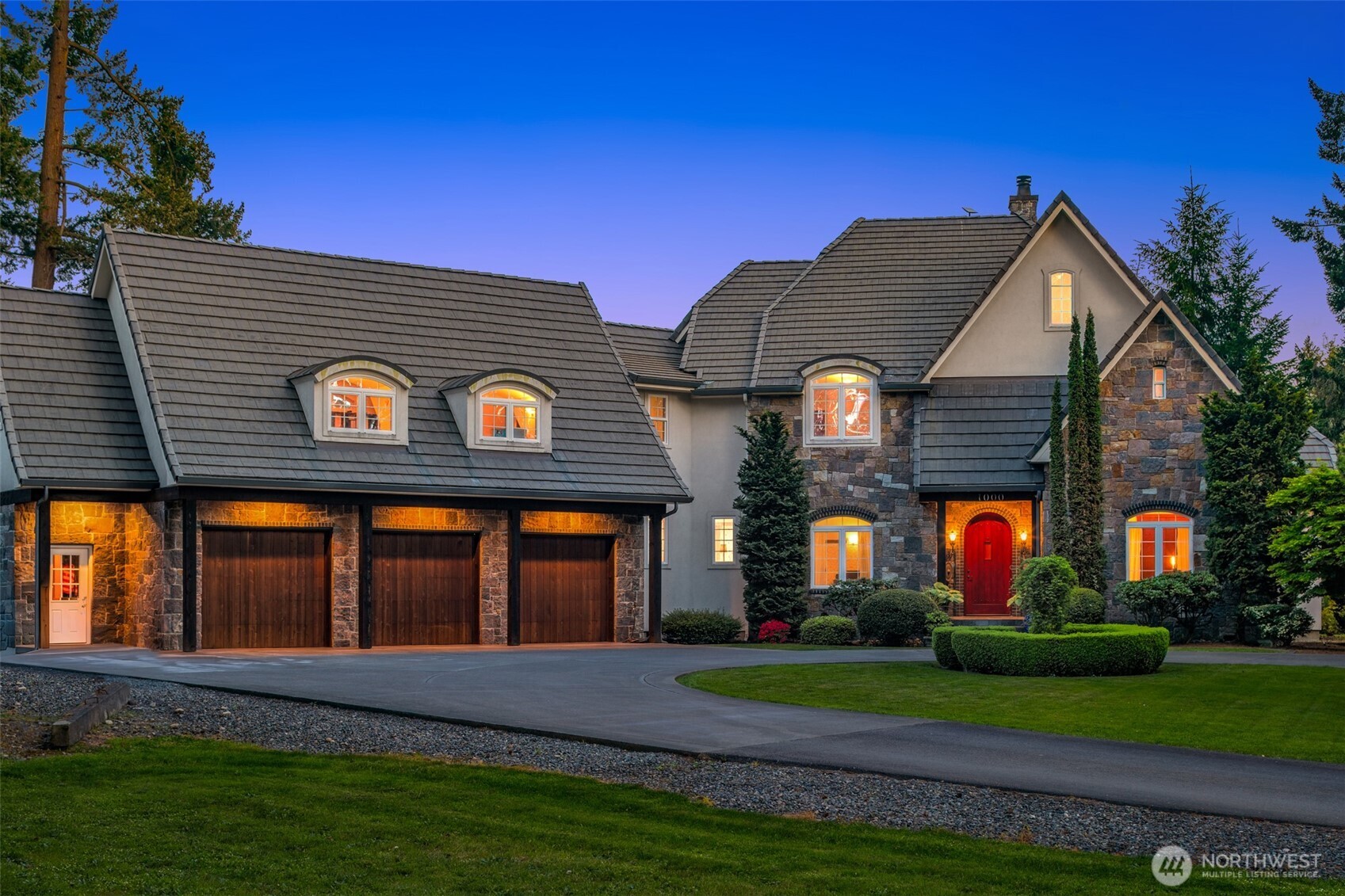 1000 Creso Road S
