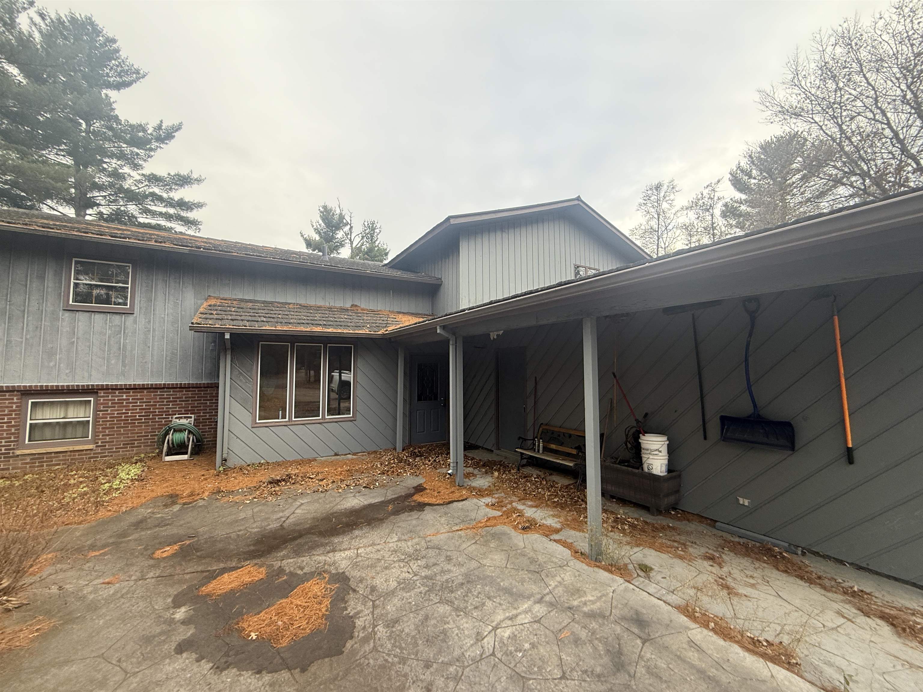 10725 N Namekagon Lane