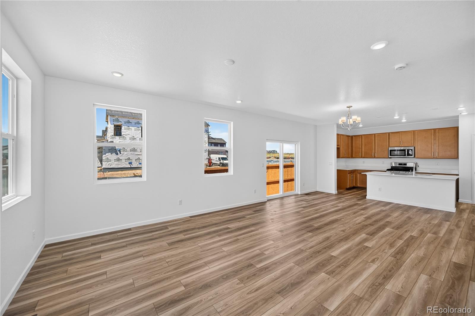 342 N Bersshine Court