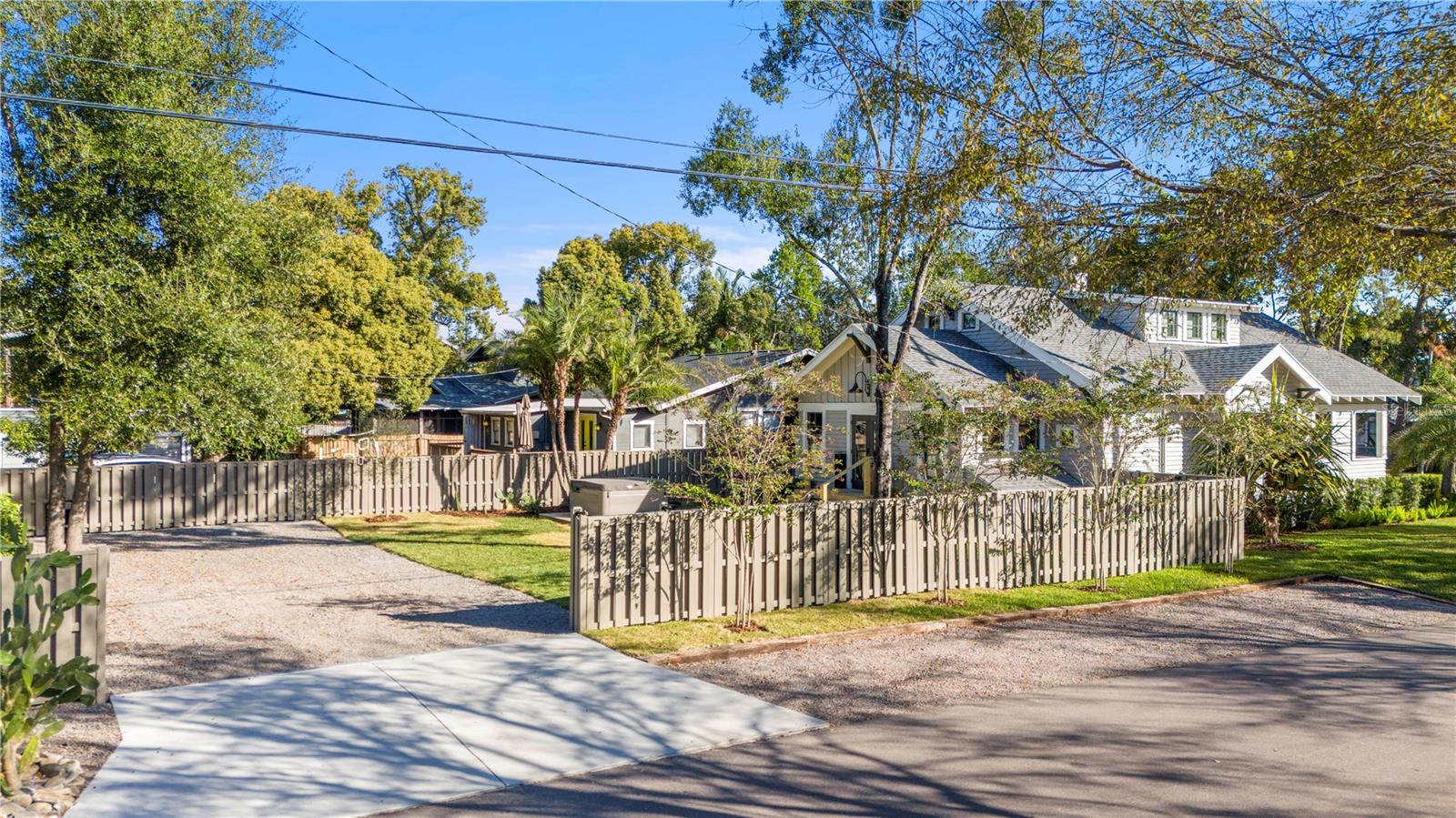 5302 N Central Avenue