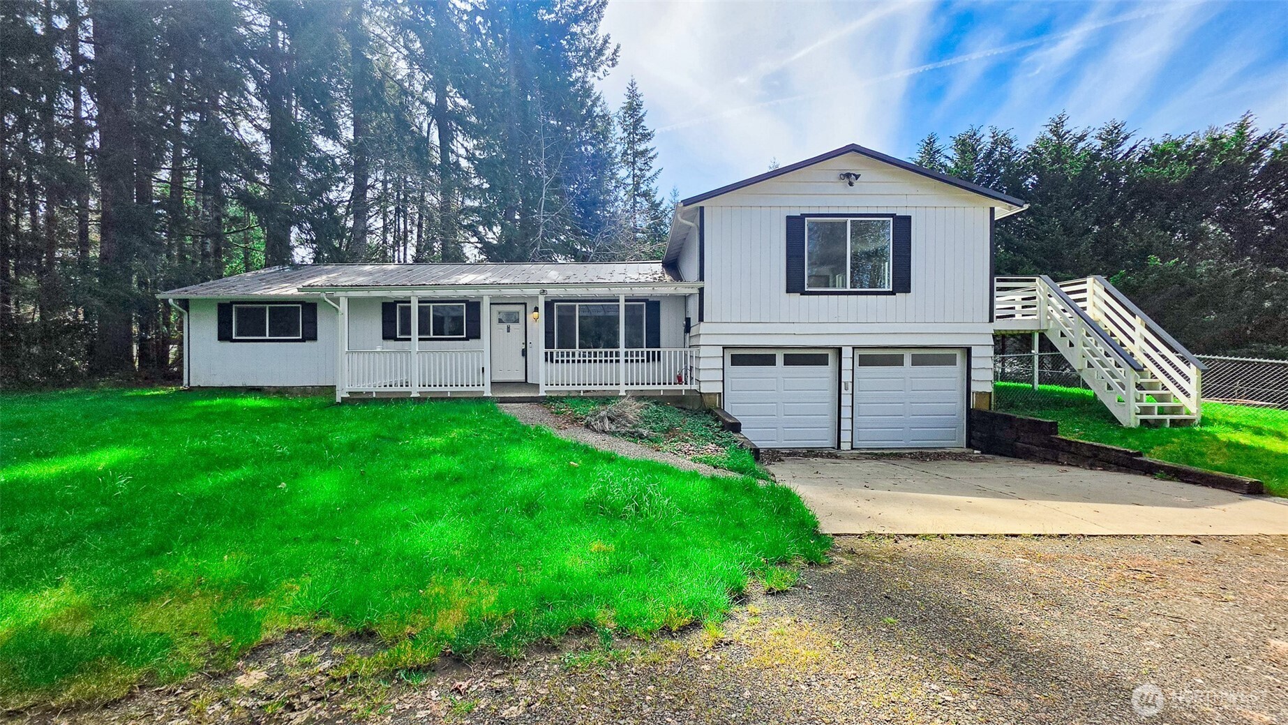 55 Meadowood Drive