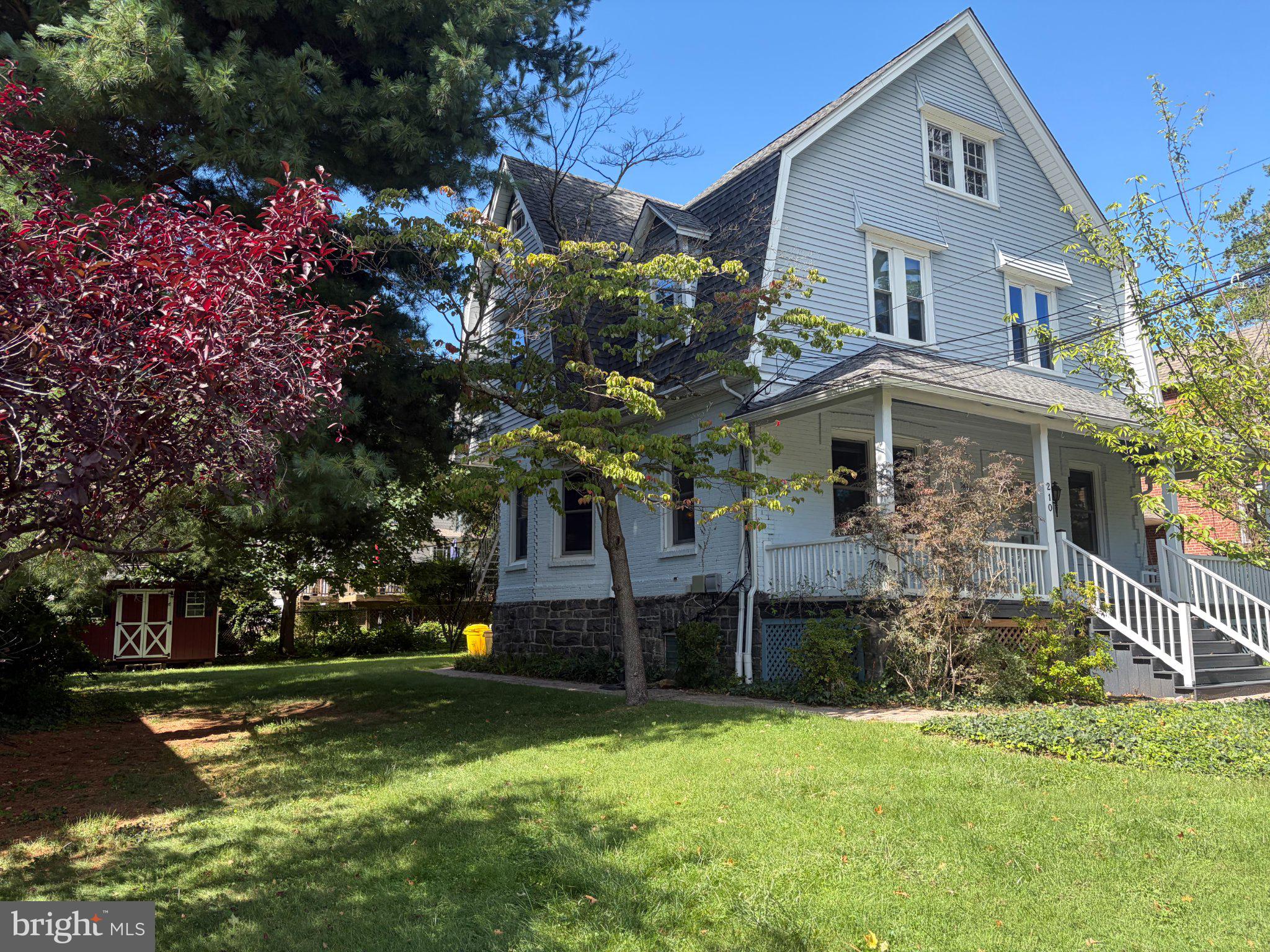 210 Grayling Avenue Narberth, Pennsylvania