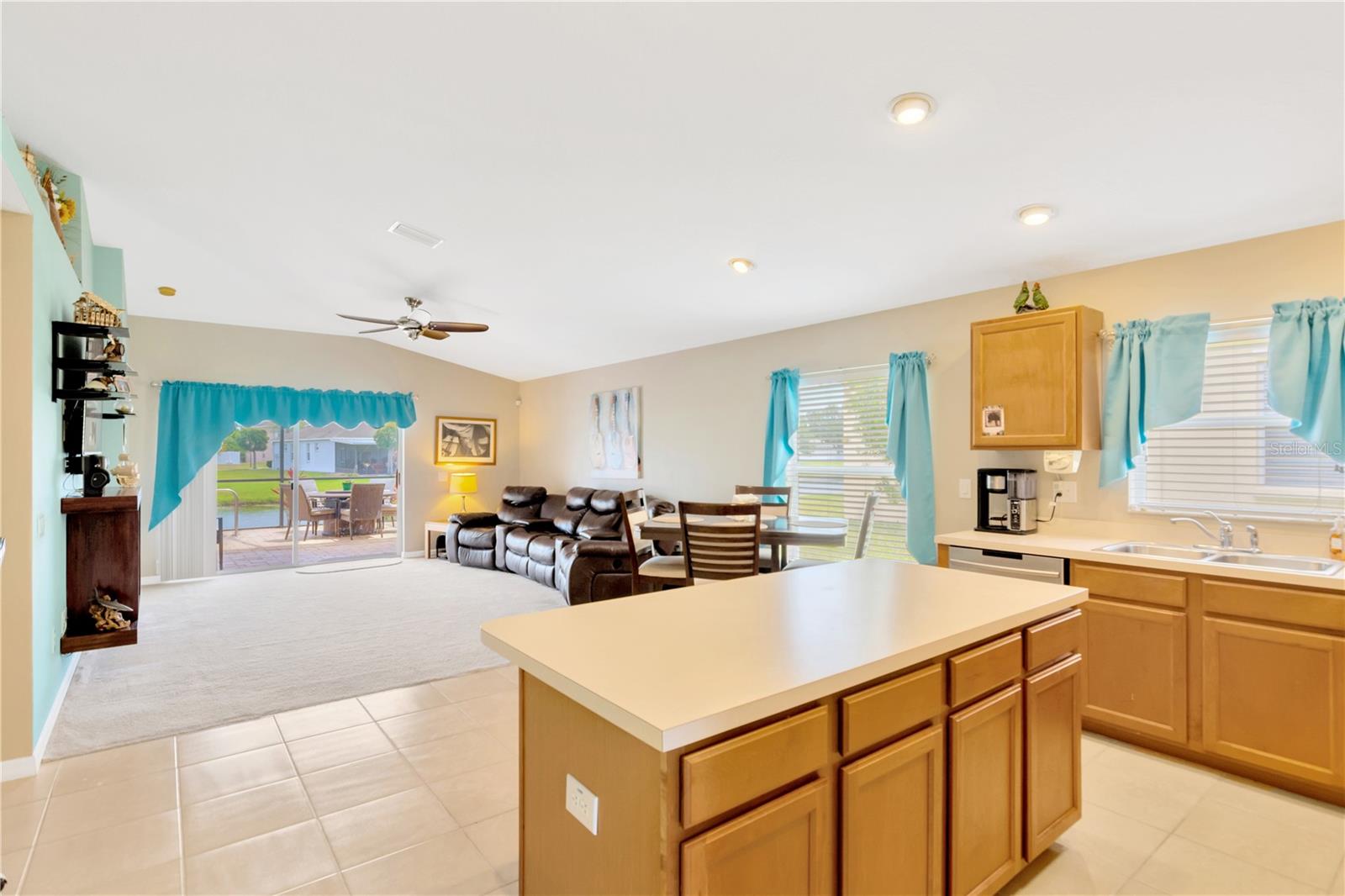 11453 Callaway Pond Drive