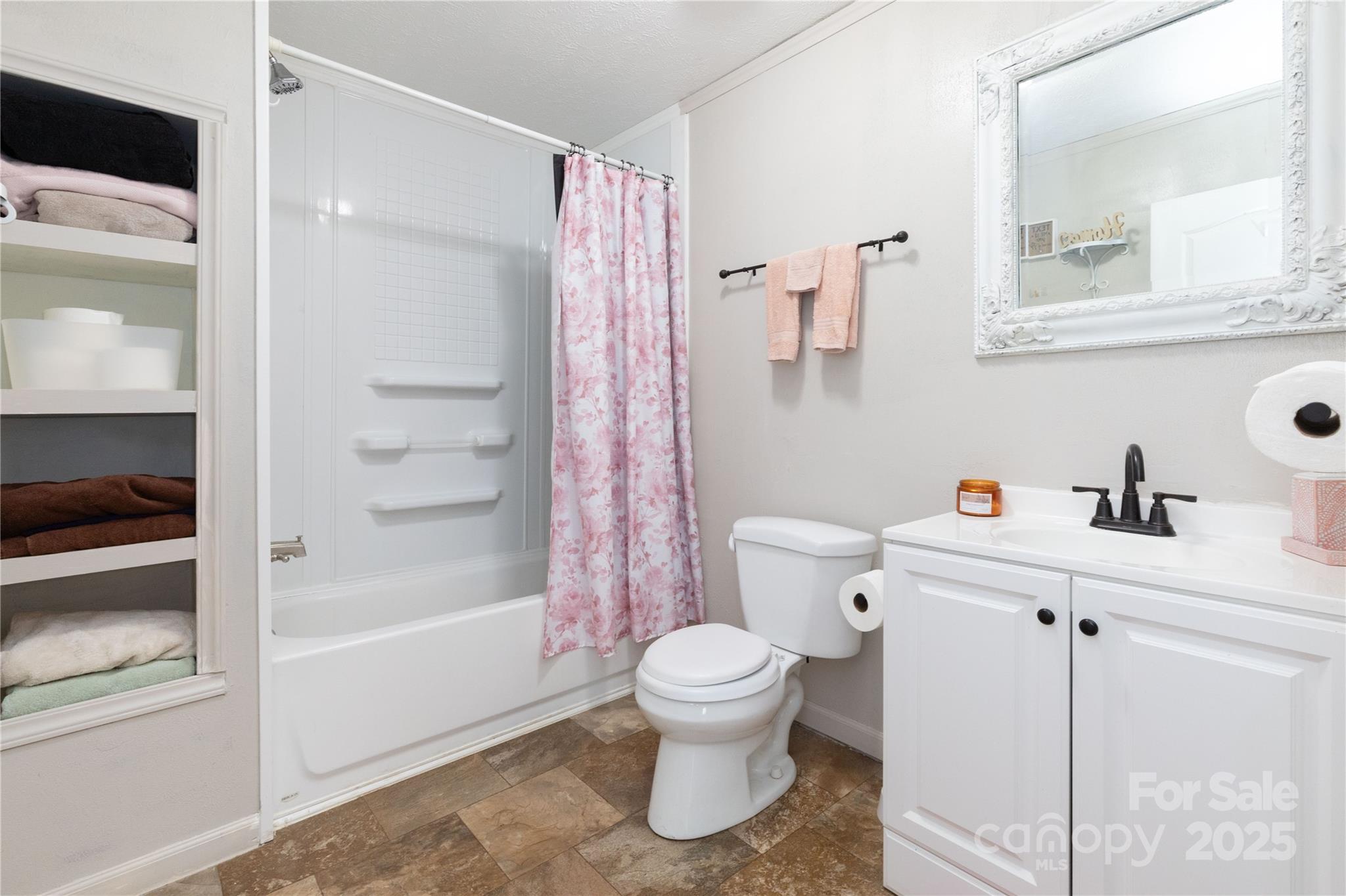 25 Mountain View Ridge