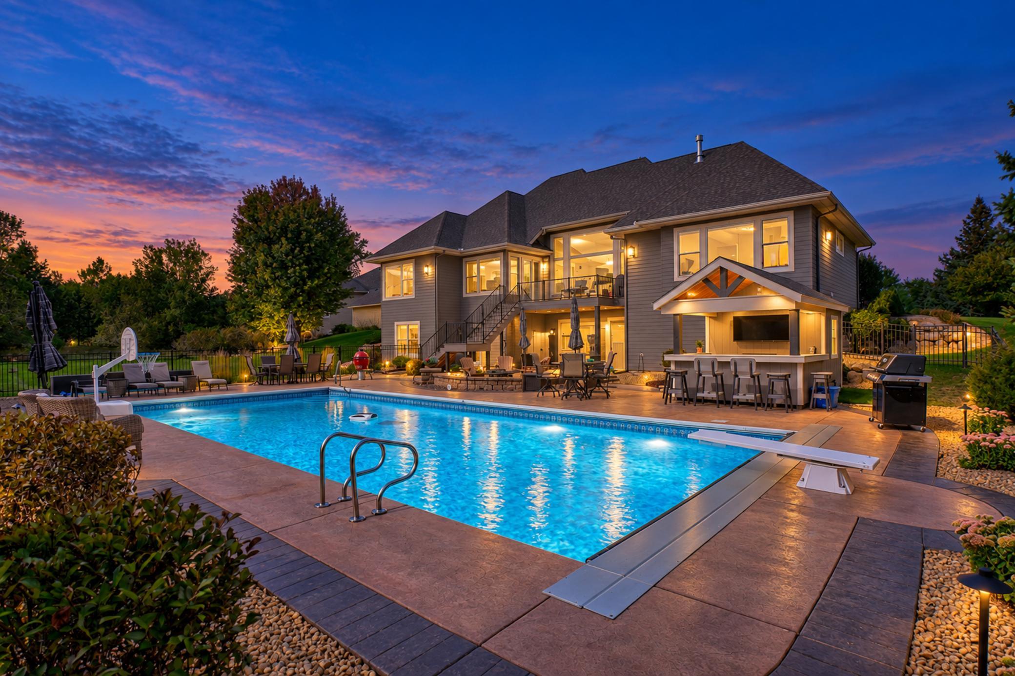 2928 Jonquil Trail N