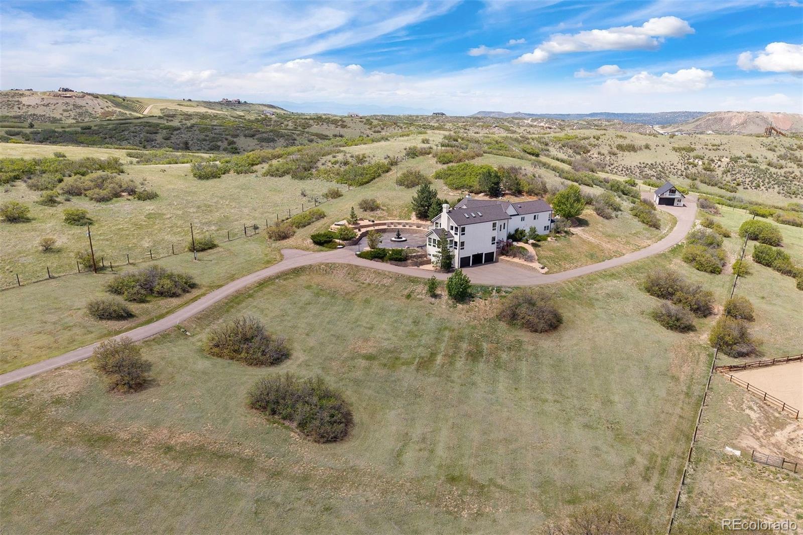 23 Yucca Hills Road