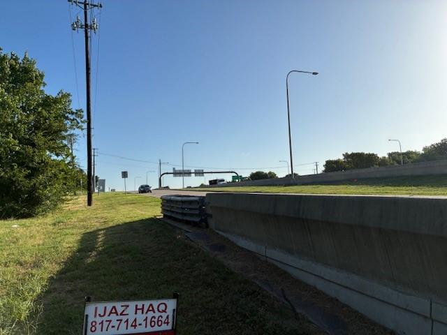 6009 President George Bush Highway