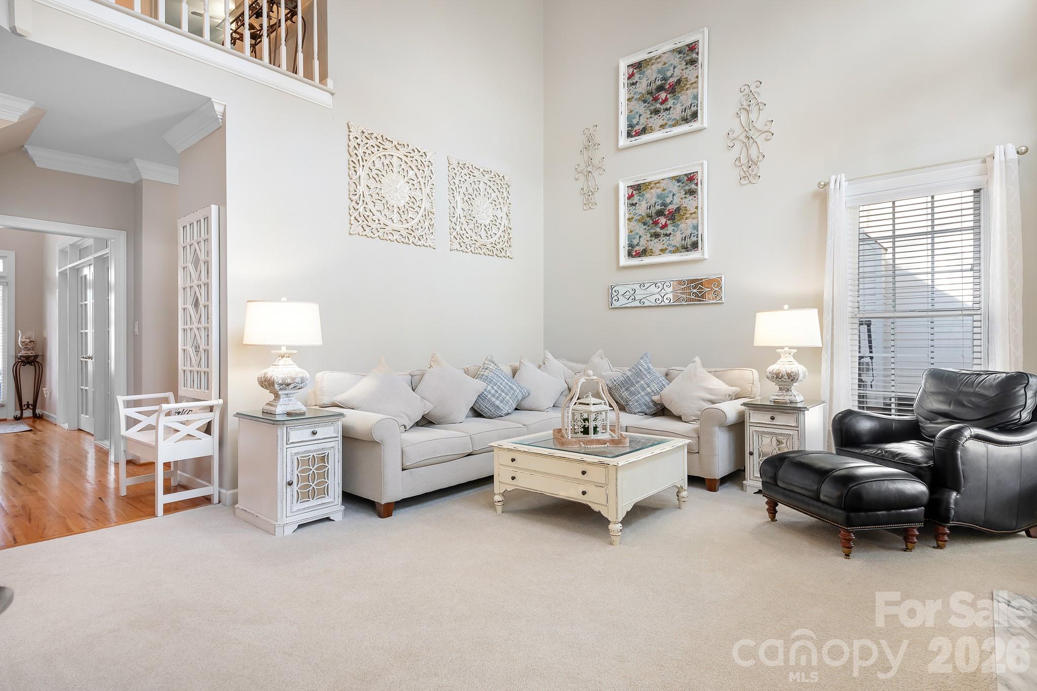 16116 Hallaton Drive