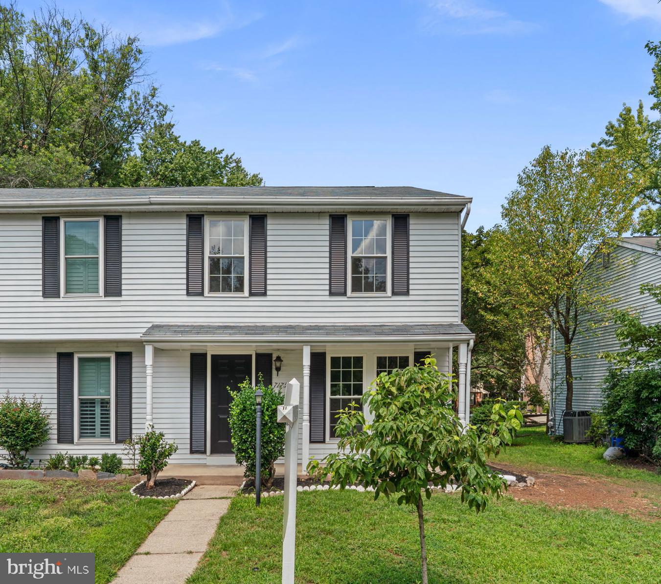 7175 Peace Chimes Court