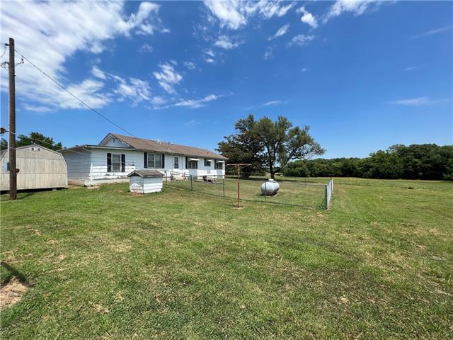 17033 S 1275 Road