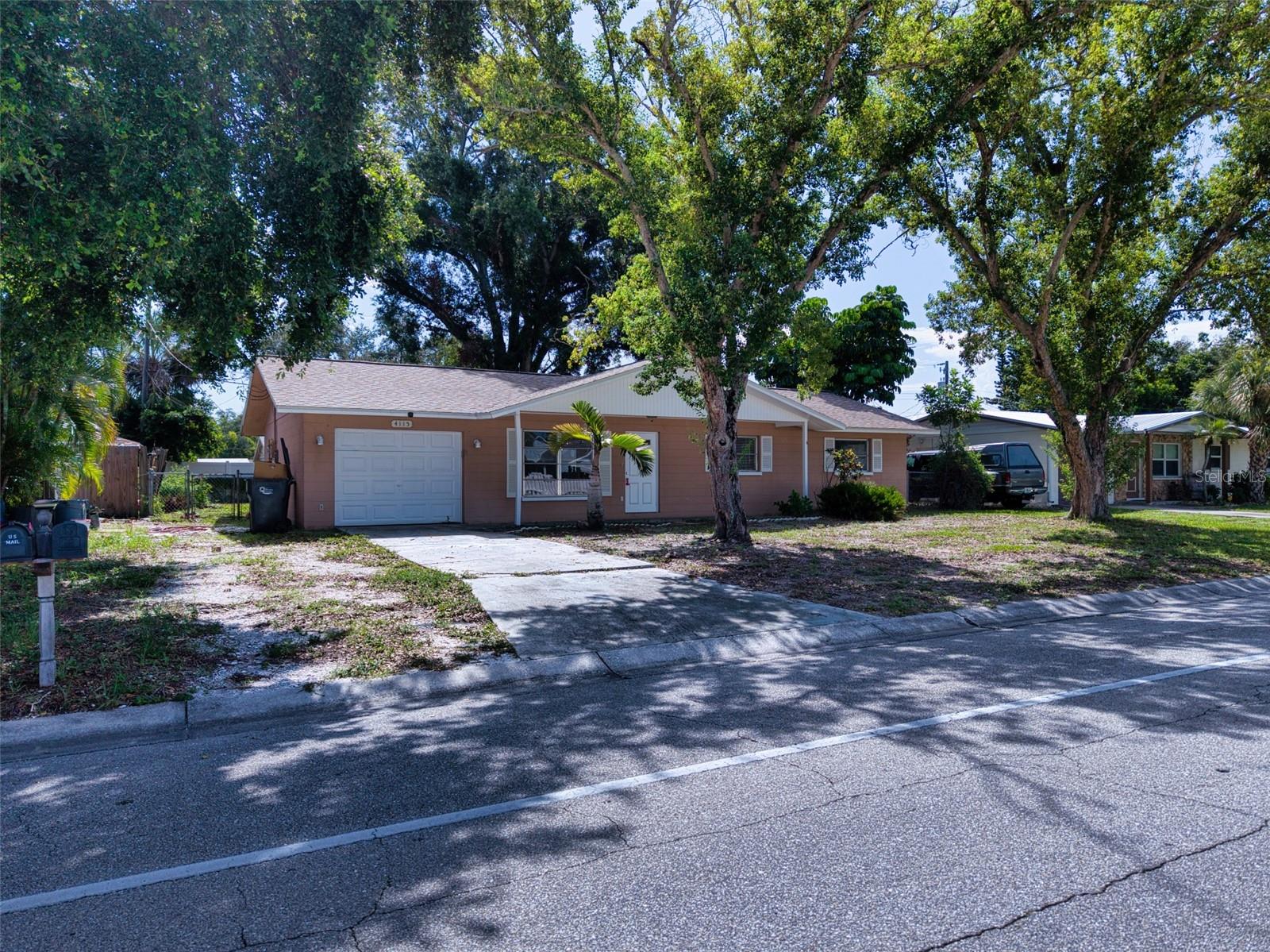 4115 37th Street W
