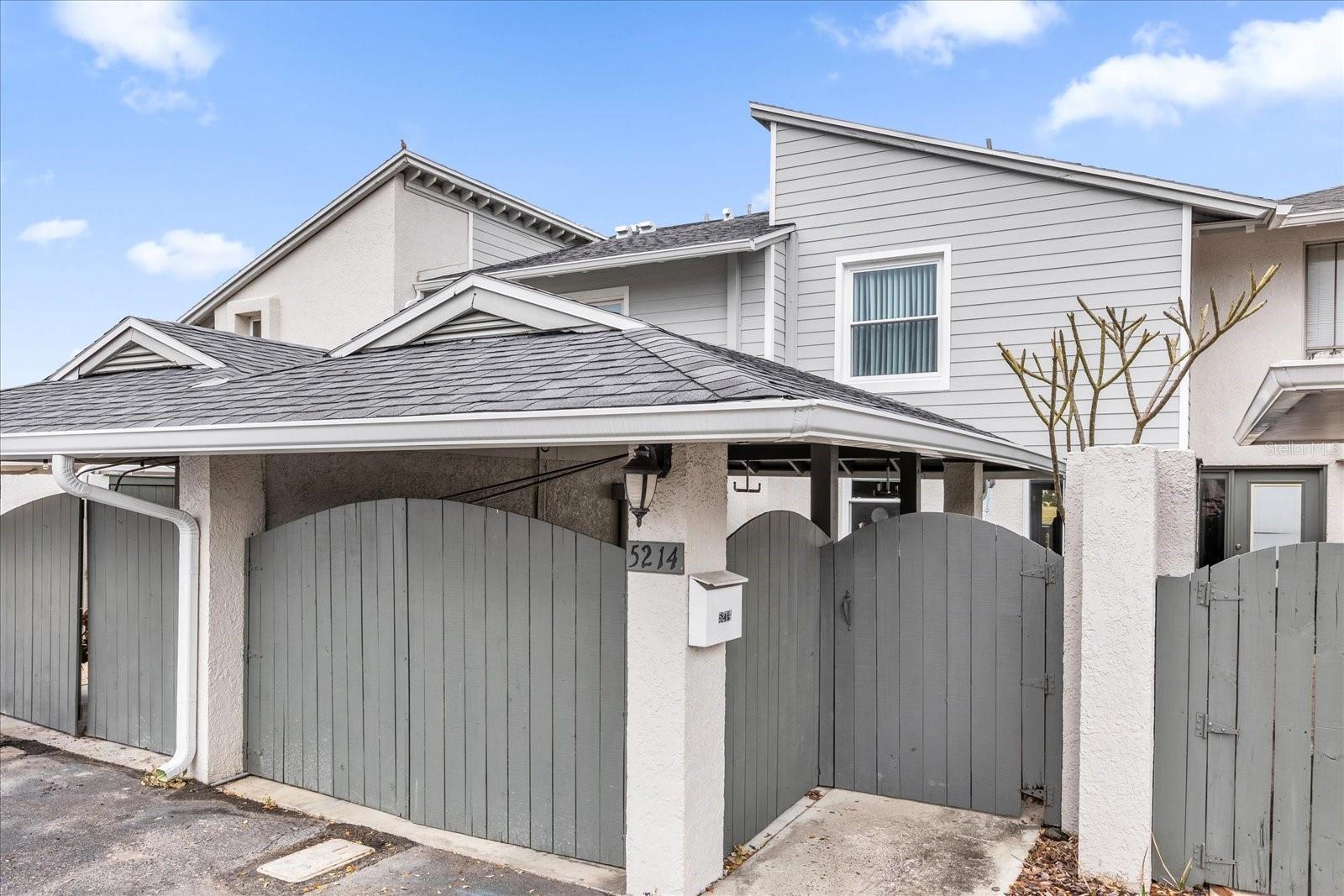 Opportunity meets comfort in this well-maintained two-story condo ideally located near Millenia shopping, dining, and major highways. Thoughtfully updated with brand-new windows (2025), newer AC (2022), hot water heater (2019), and a recently replaced roof covered by the HOA (2023), this home offers true peace of mind for both homeowners and investors alike.The functional two-story layout provides separation between living and sleeping spaces, while large windows fill the home with natural light and peaceful community views. With exterior maintenance handled by the HOA, ownership here is refreshingly simple and low-stress.Whether you’re looking for a primary residence or a strong rental opportunity in a high-demand area, this property offers the perfect blend of location, updates, and long-term value.