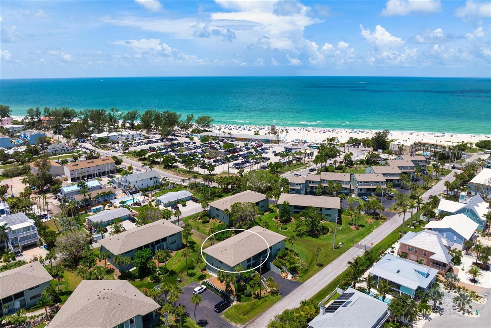 4255 Gulf Drive 116